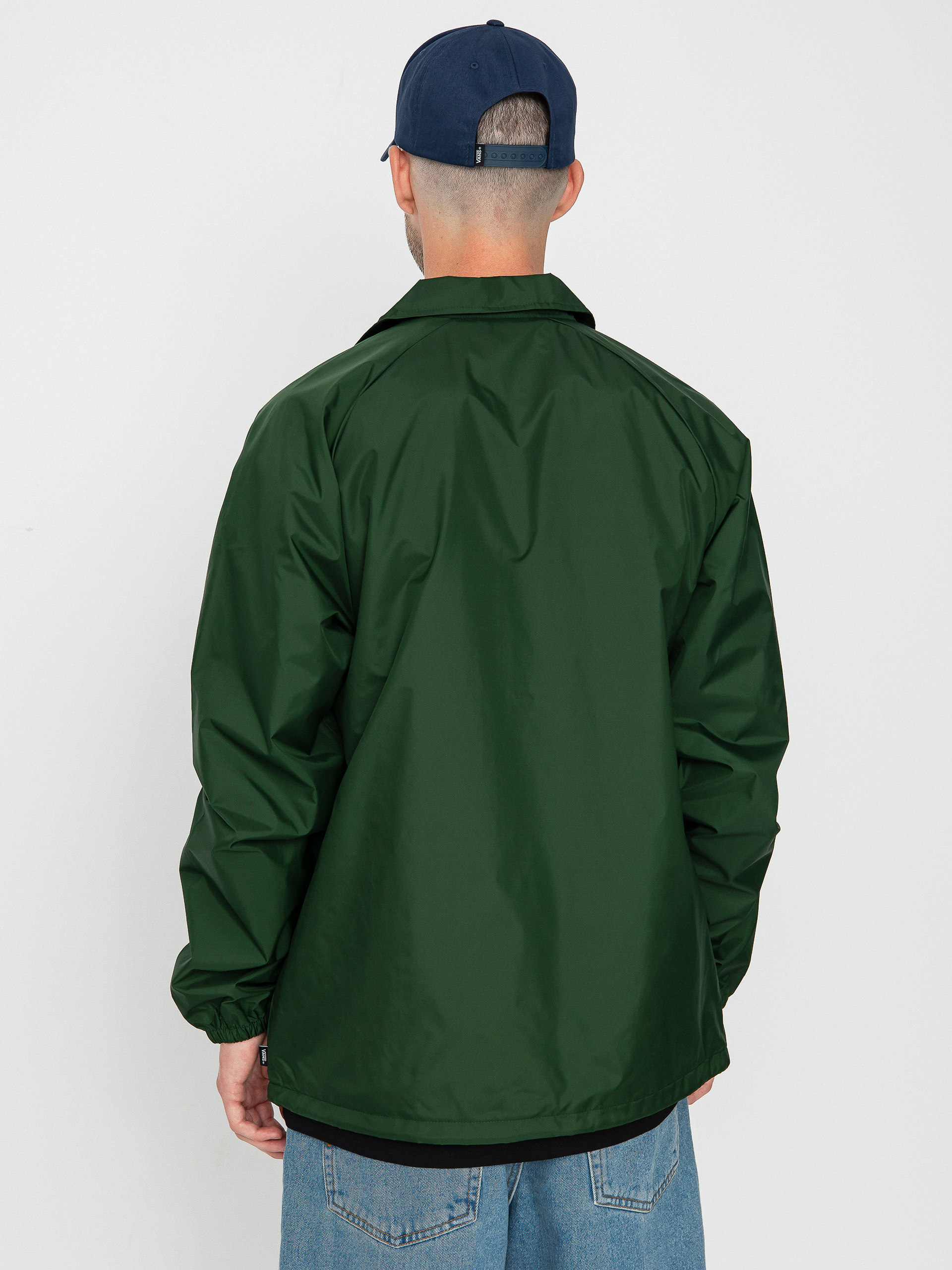 Vans Torrey Jacket (mountain view)