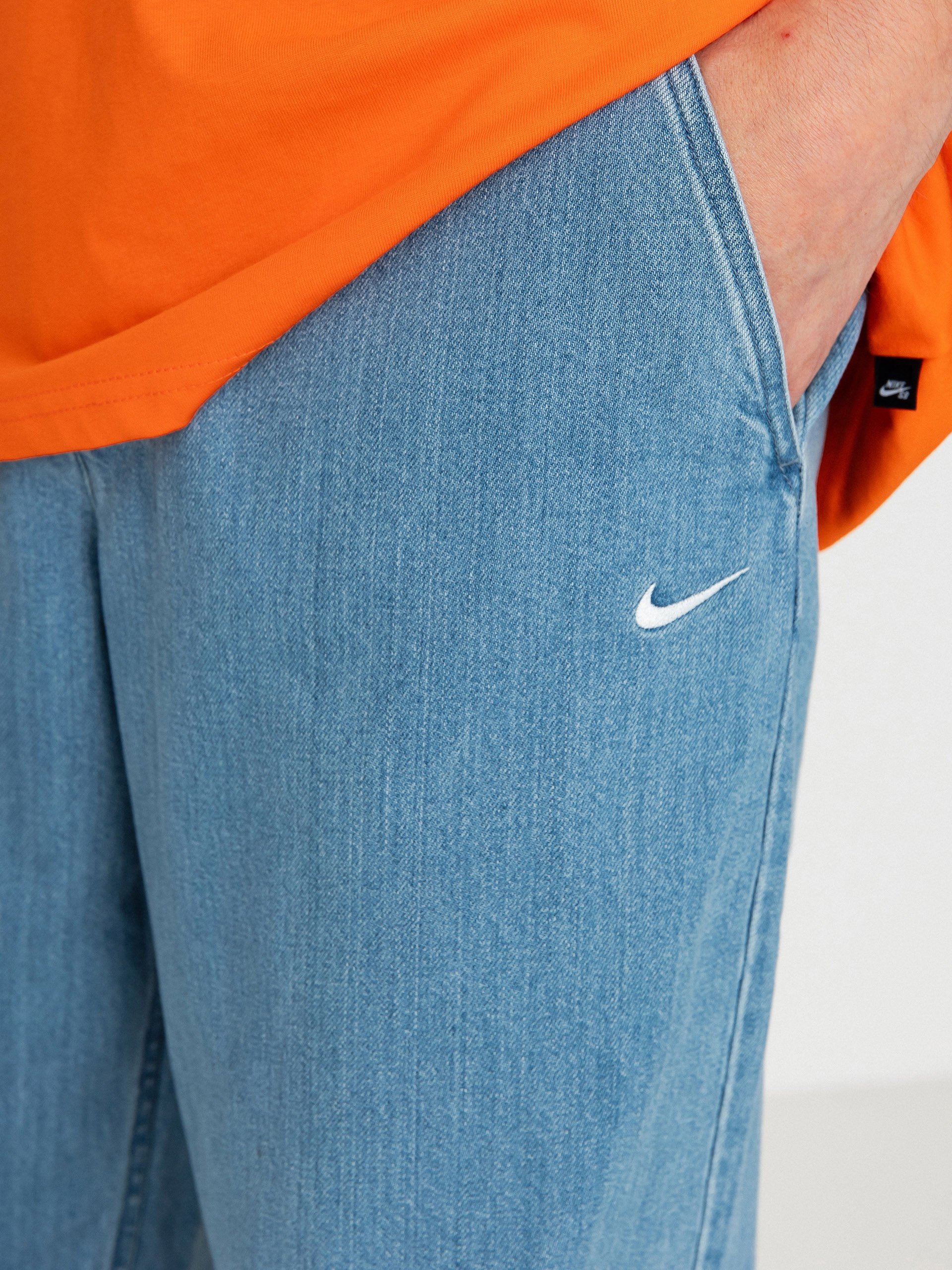 Nike SB El Jeano Pants (ashen slate)