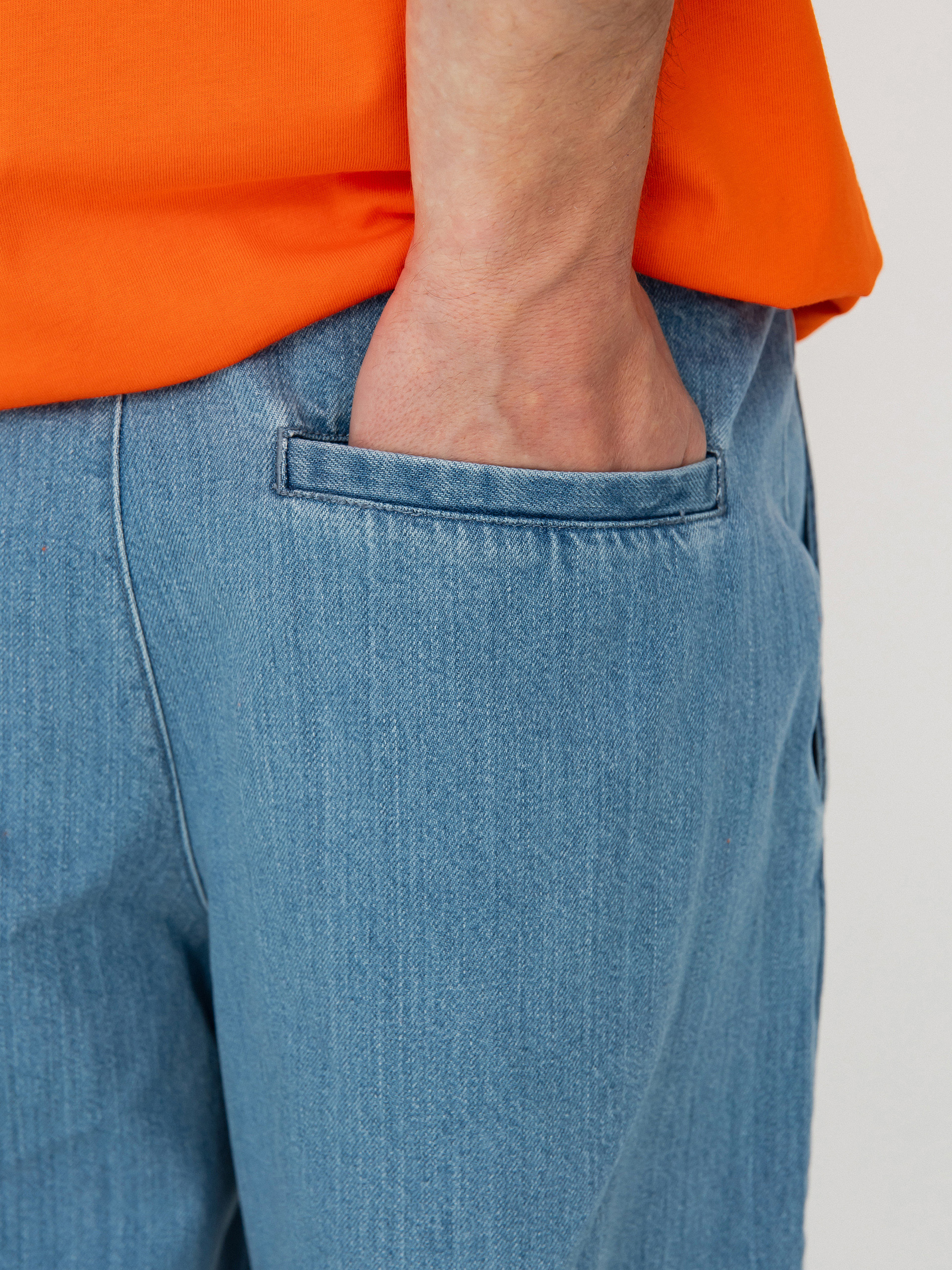 Nike SB El Jeano Pants (ashen slate)