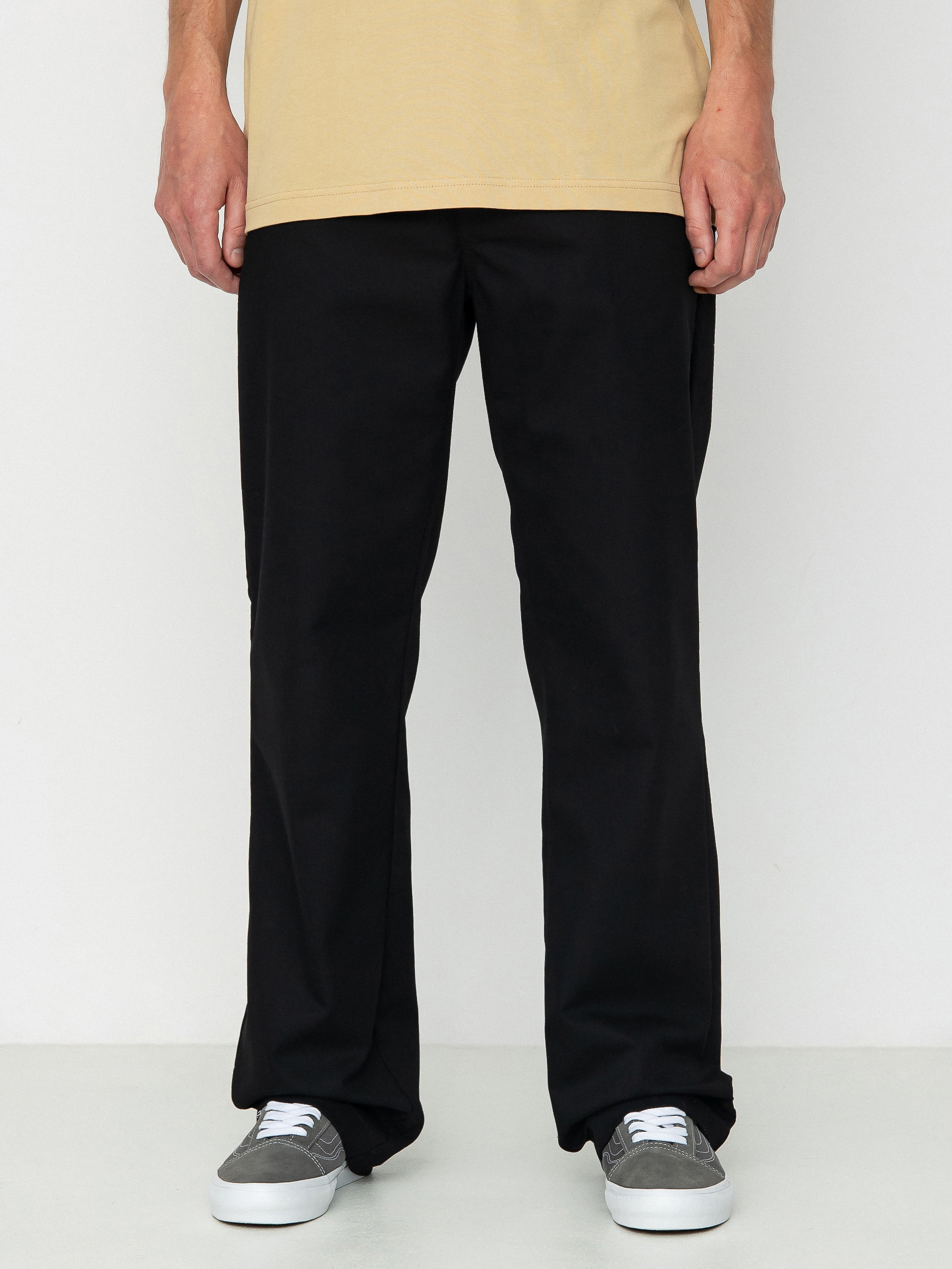 Dickies Valley Grande Hose (black)