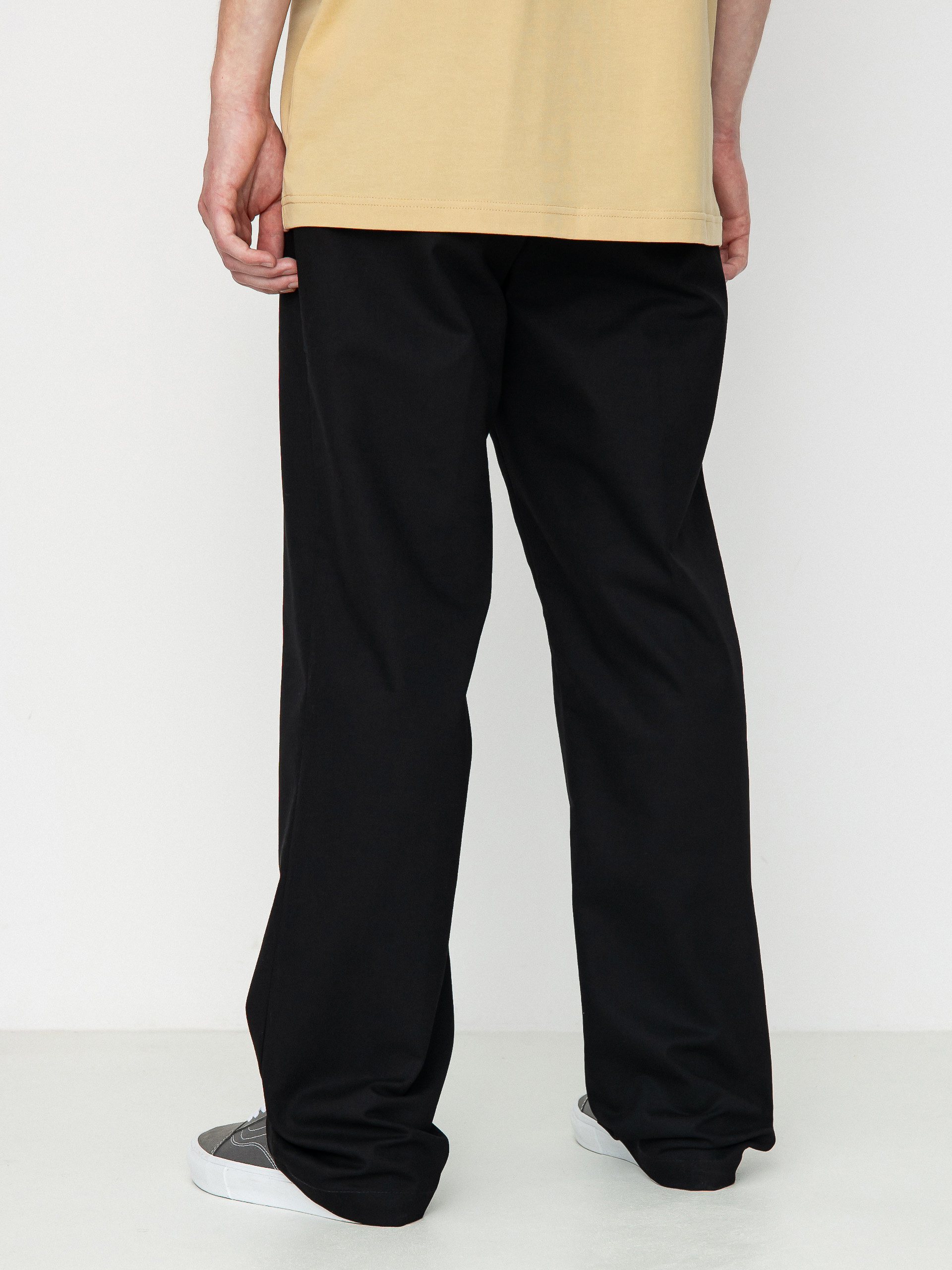 Dickies Valley Grande Pants - black (black)