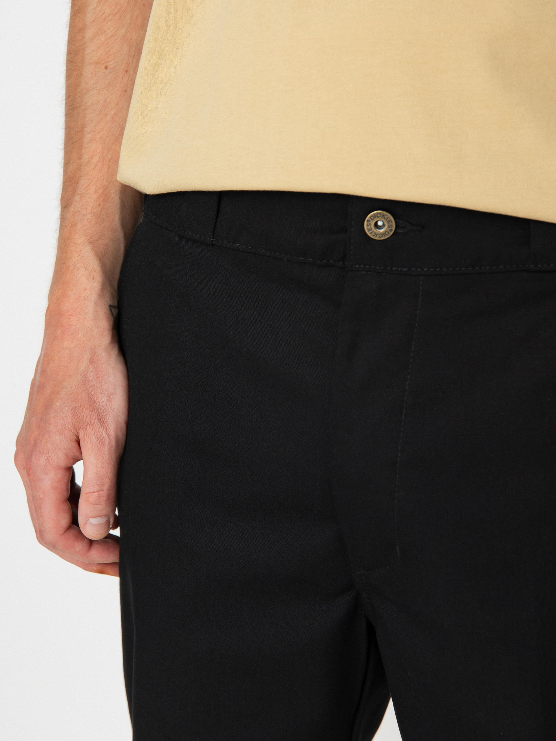 Dickies Valley Grande Pants (black)