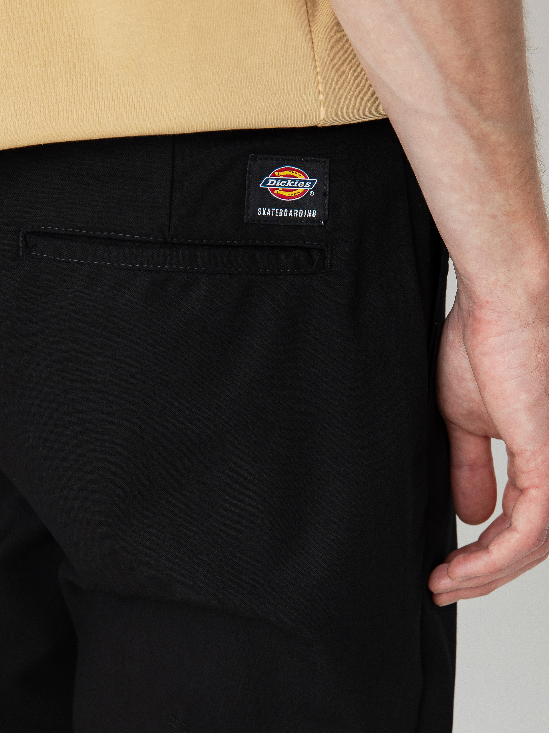 Dickies Valley Grande Pants (black)