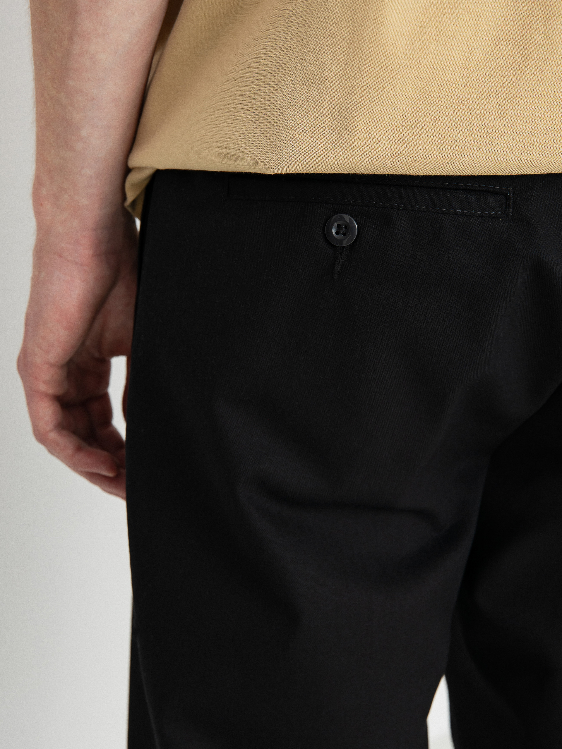 Dickies Valley Grande Pants (black)