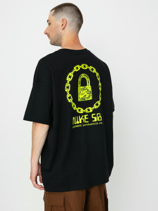 Nike SB On Lock T-shirt (black)