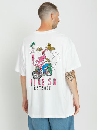 Nike SB Bike Day T-shirt (white)