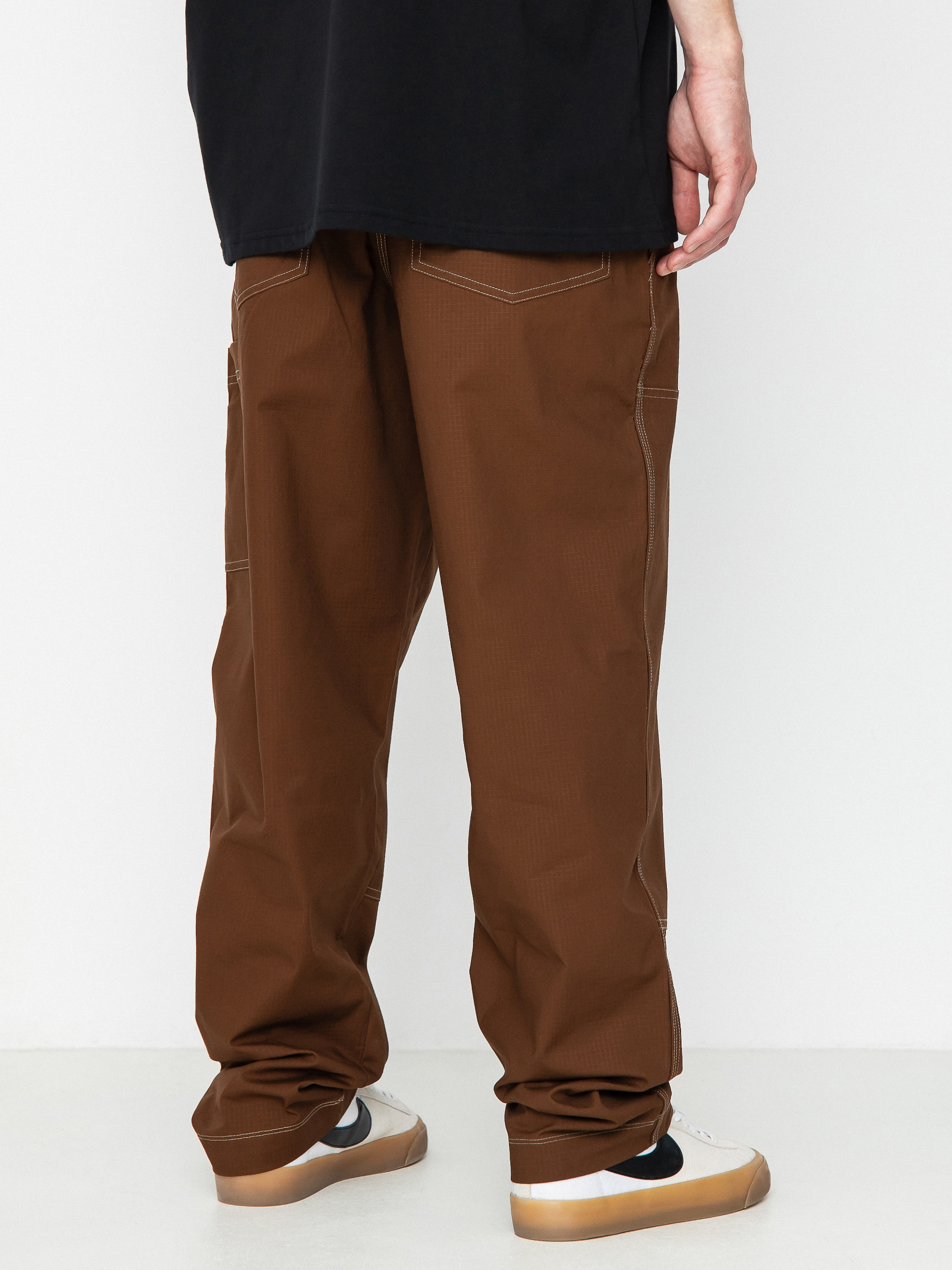 Nike SB Double Knee Pants (cacao wow)