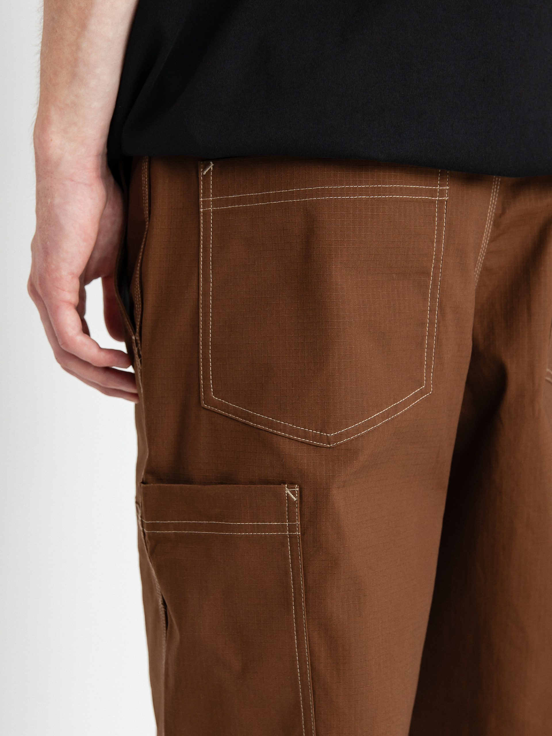 Nike SB Double Knee Pants (cacao wow)