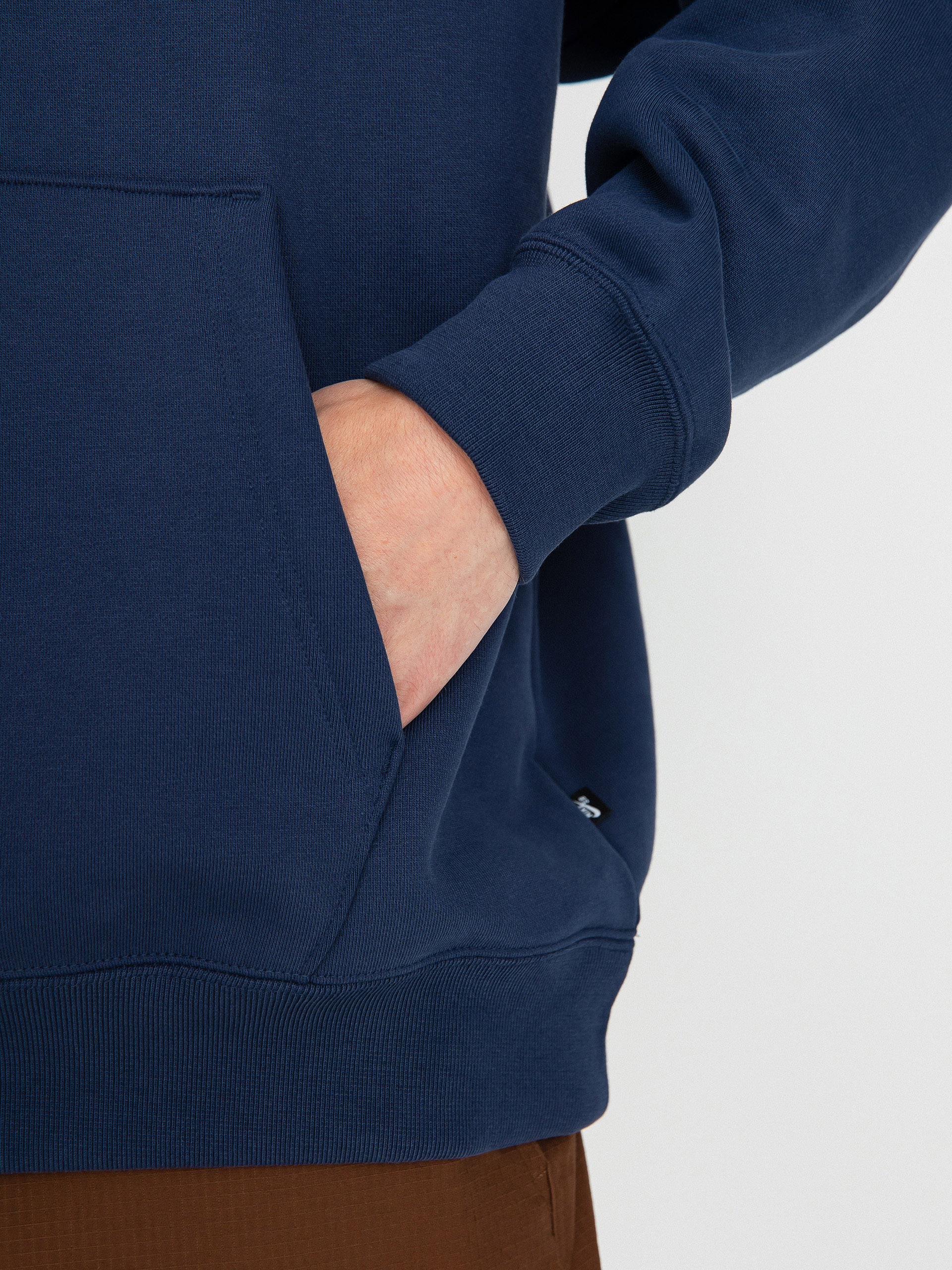 Nike SB On Lock Gfx HD Hoodie (midnight navy)