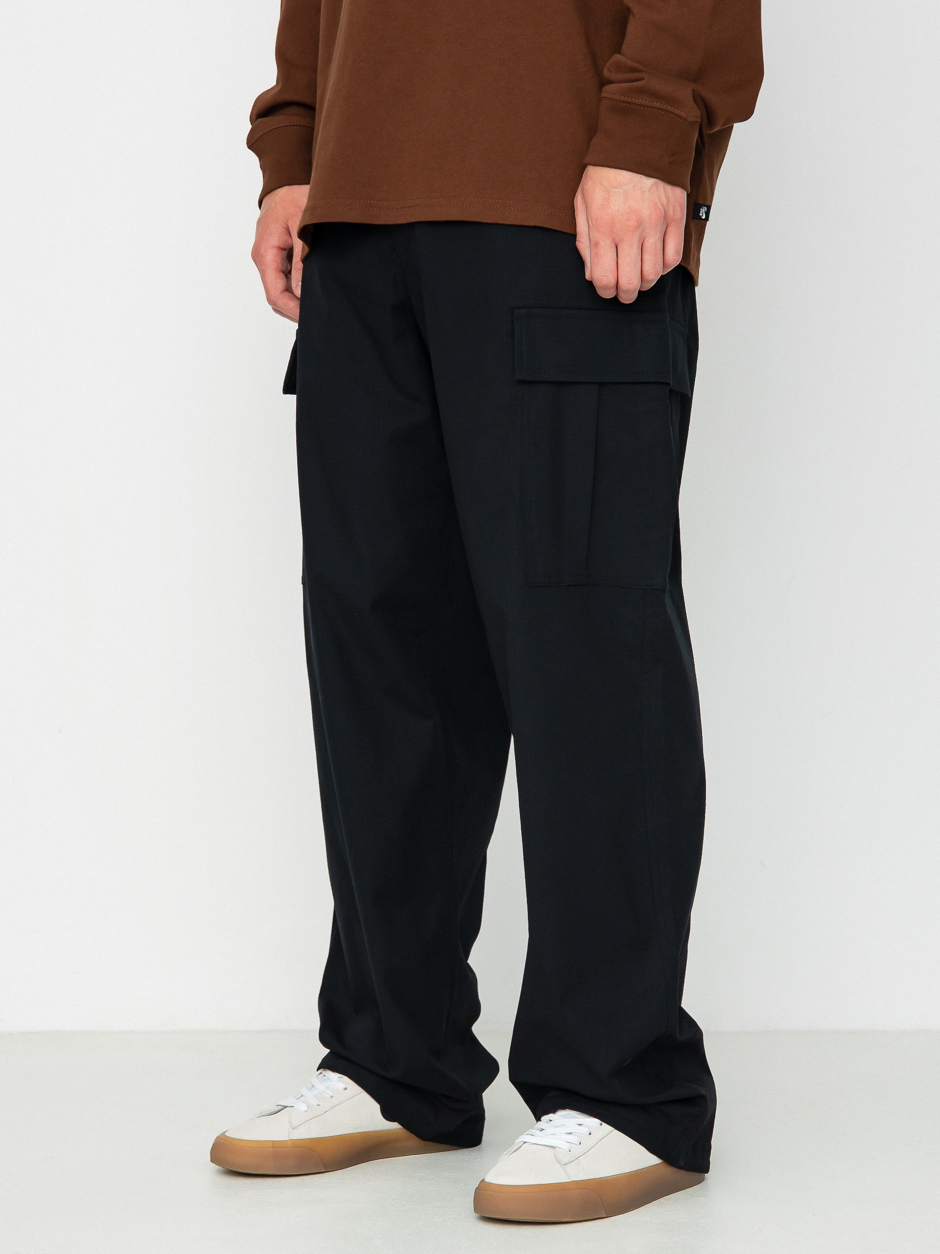 Nike SB Kearny Cargo Pants black (black)