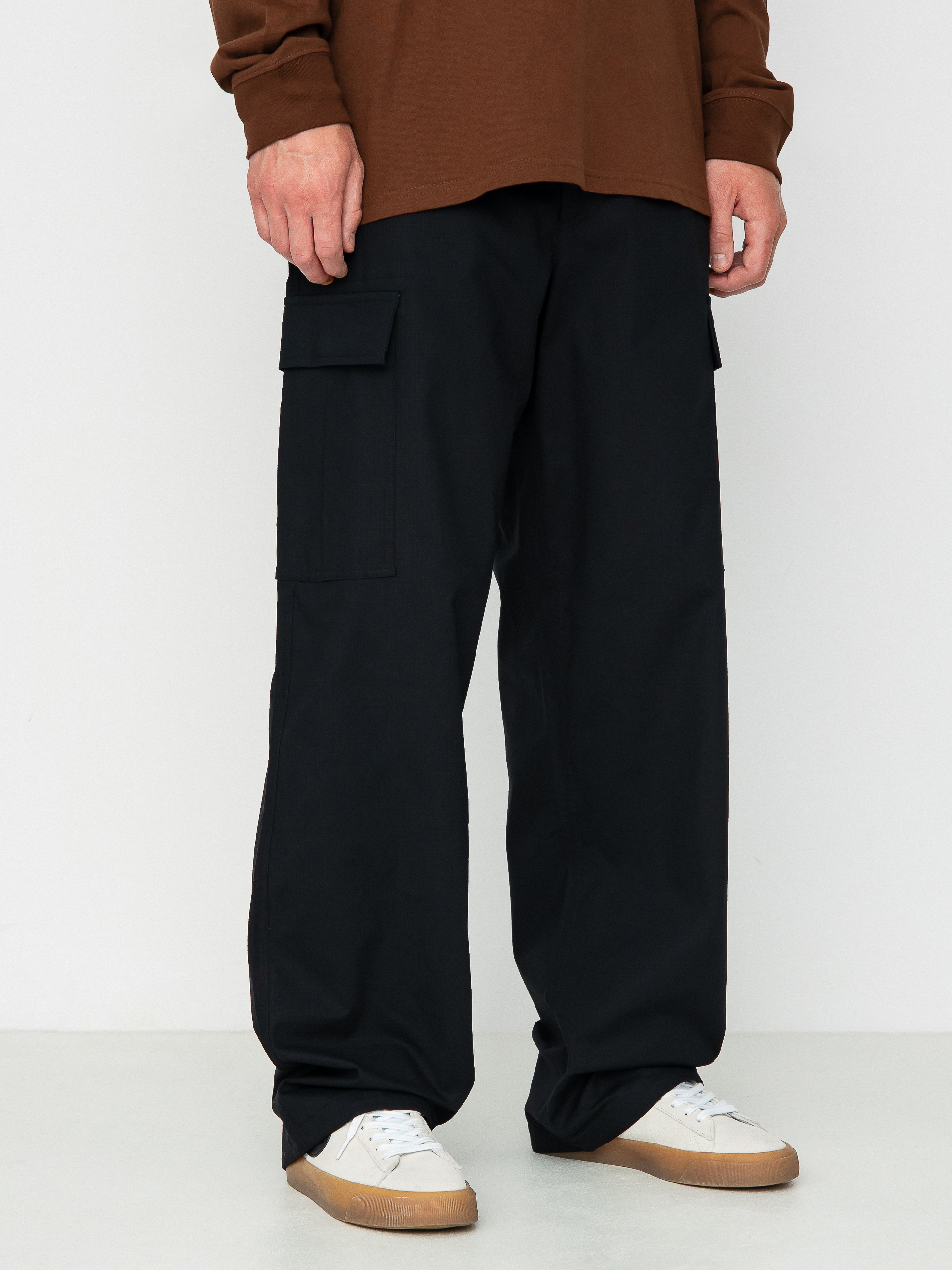 Nike SB Kearny Cargo Pants (black)