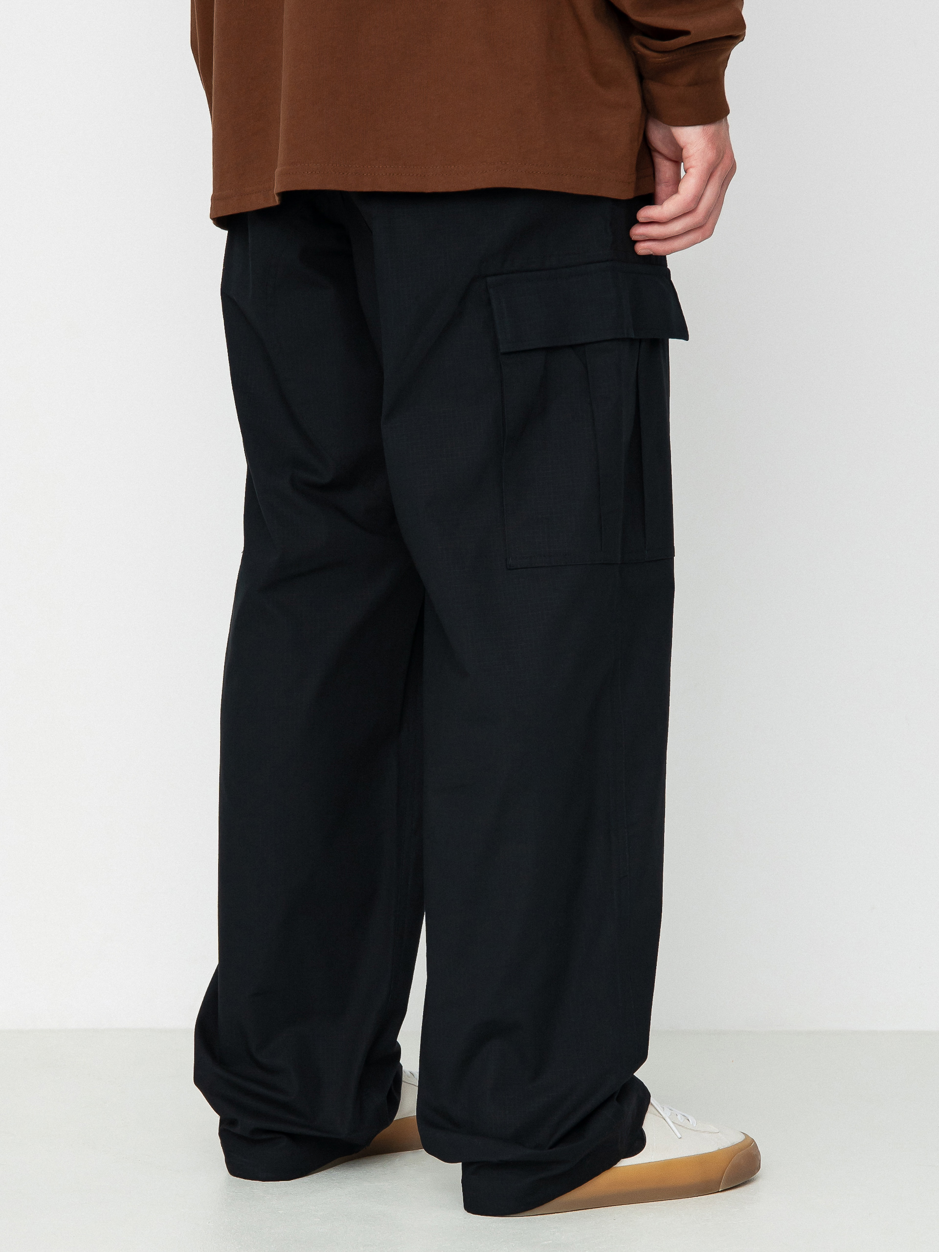 Nike SB Kearny Cargo Pants (black)