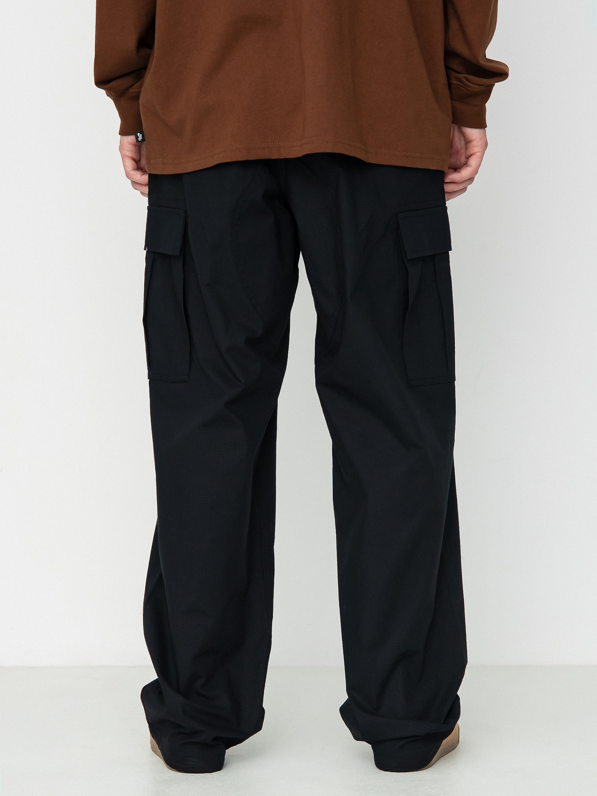 Nike SB Kearny Cargo Pants (black)