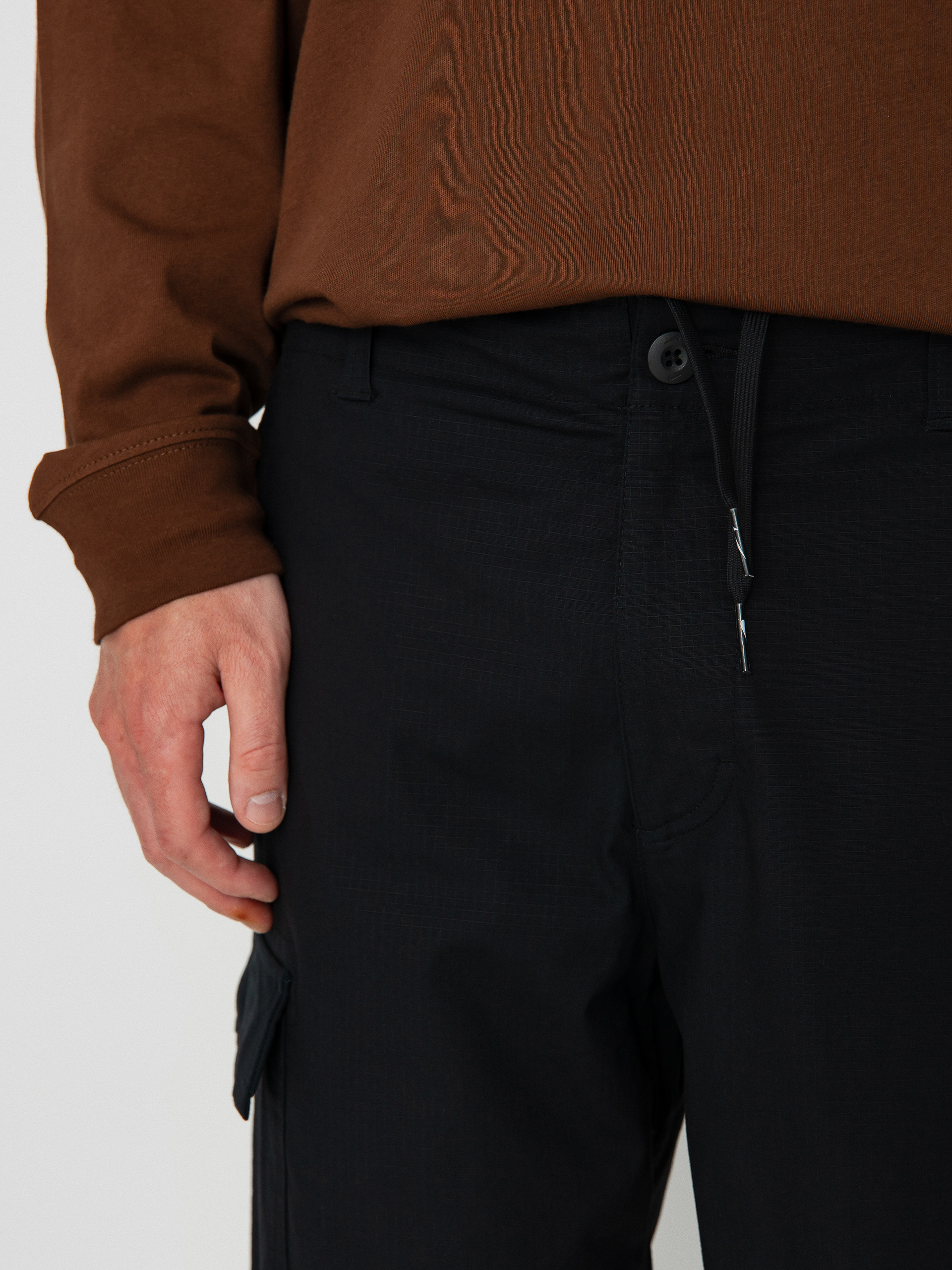 Nike SB Kearny Cargo Hose (black)