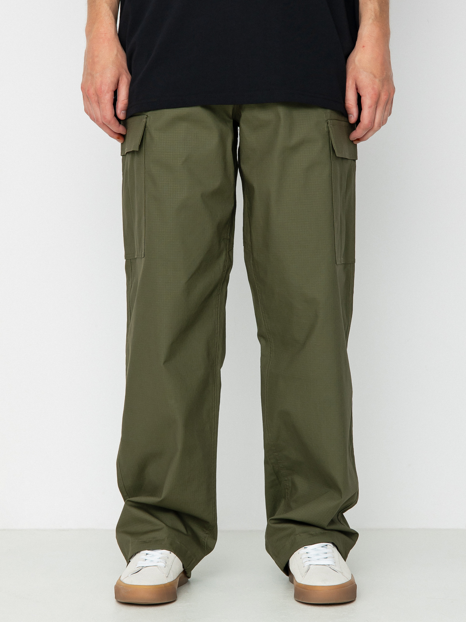 Nike SB Kearny Cargo Hose (medium olive)