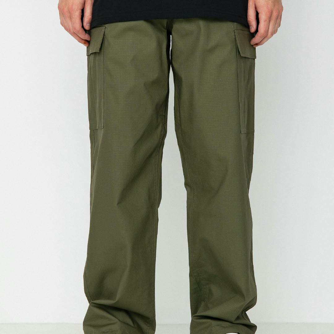 Nike SB Kearny Cargo Pants - green (medium olive)