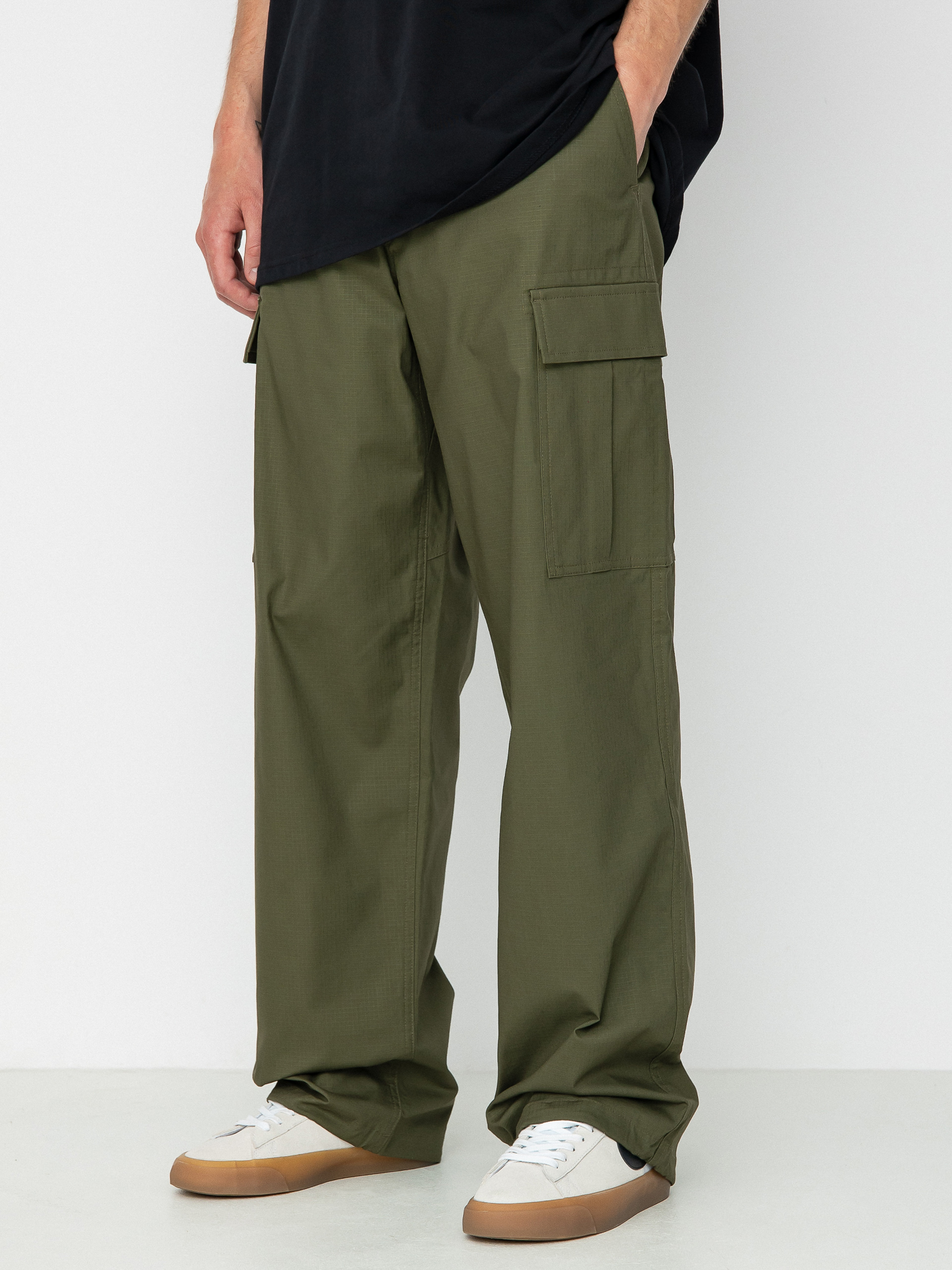 Nike SB Kearny Cargo Pants (medium olive)