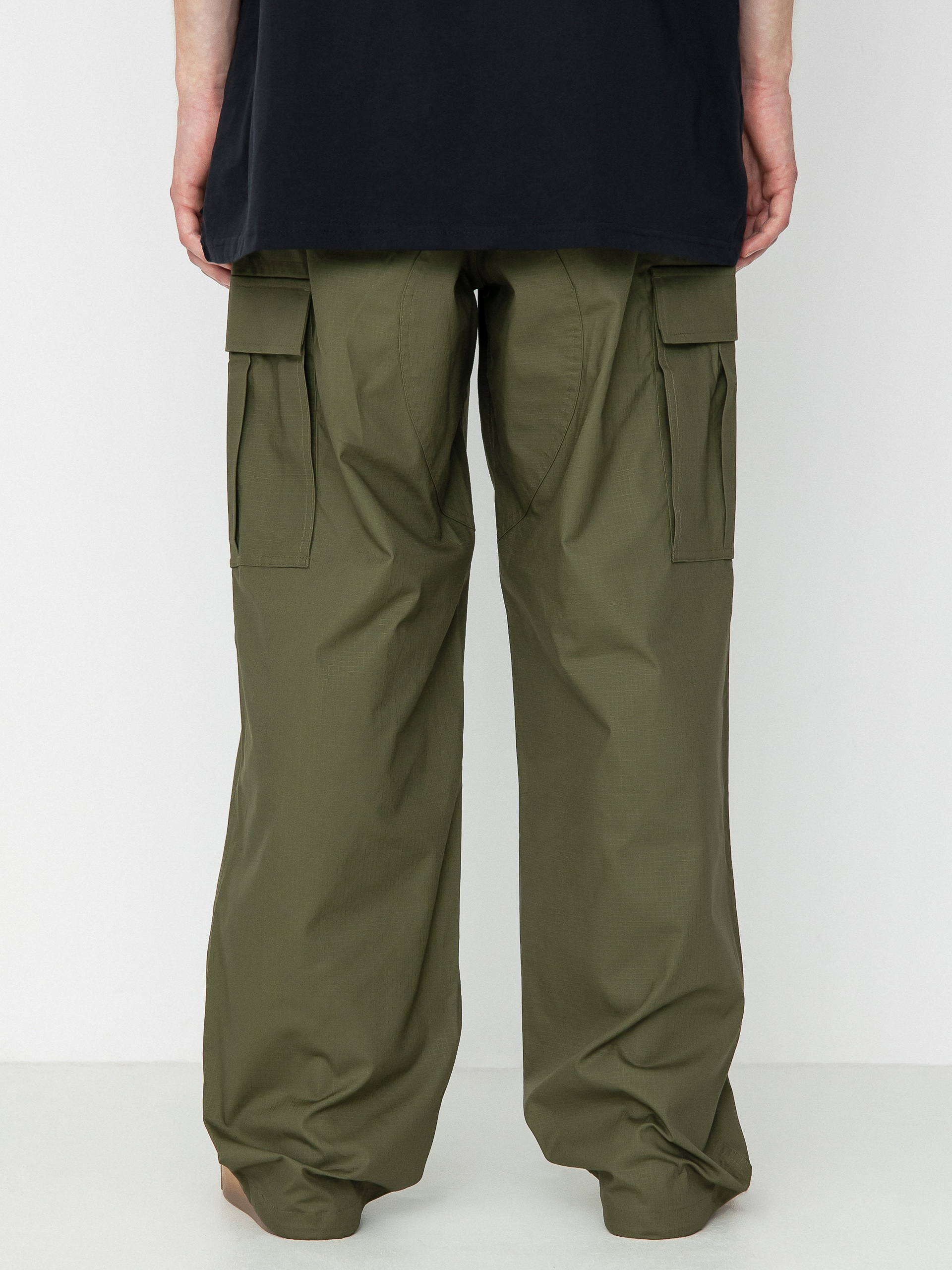 Nike SB Kearny Cargo Pants green (medium olive)