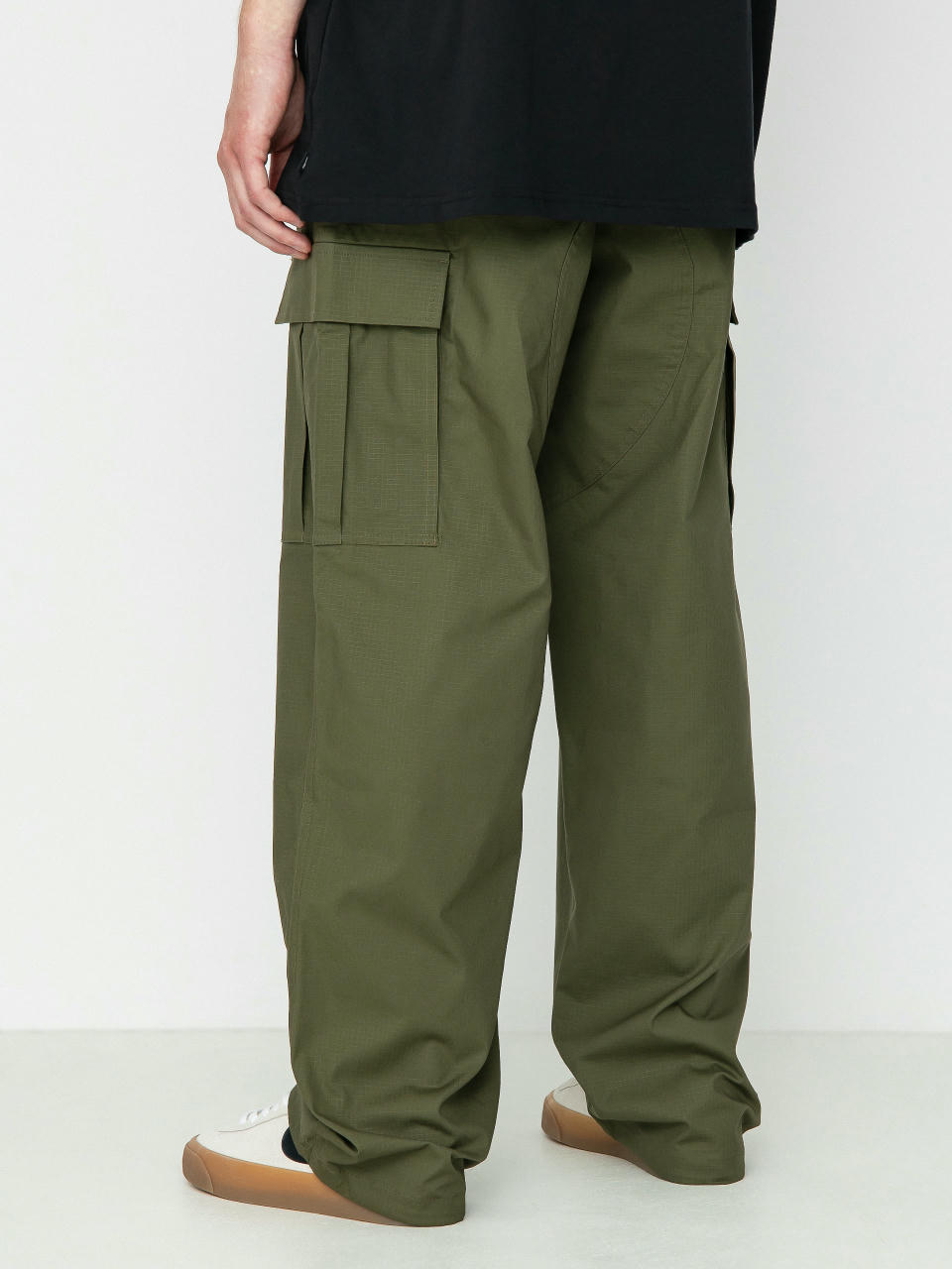 Nike SB Kearny Cargo Pants - green (medium olive)