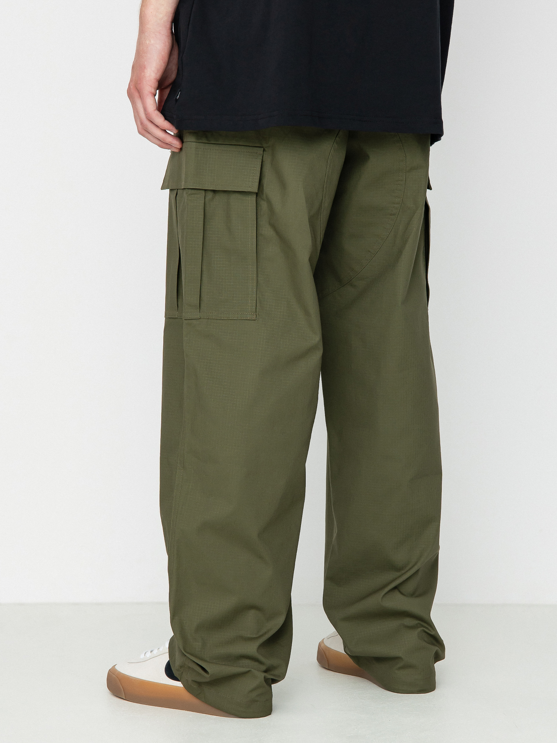 Nike SB Kearny Cargo Pants (medium olive)