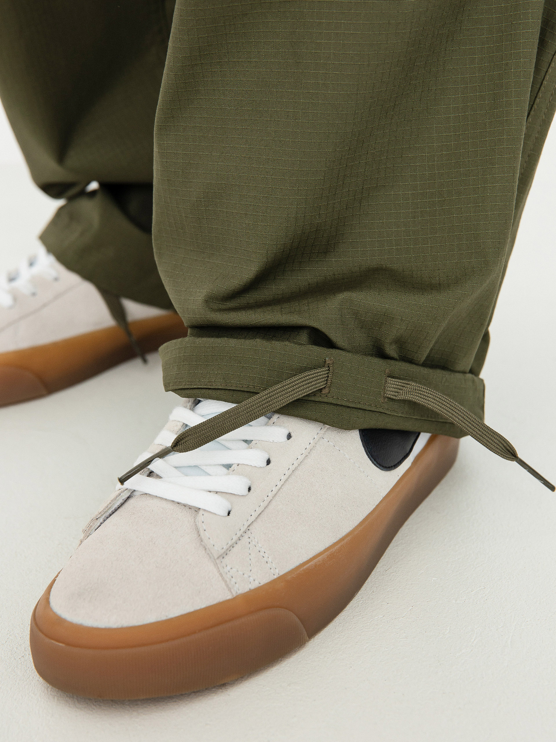 Nike SB Kearny Cargo Hose (medium olive)