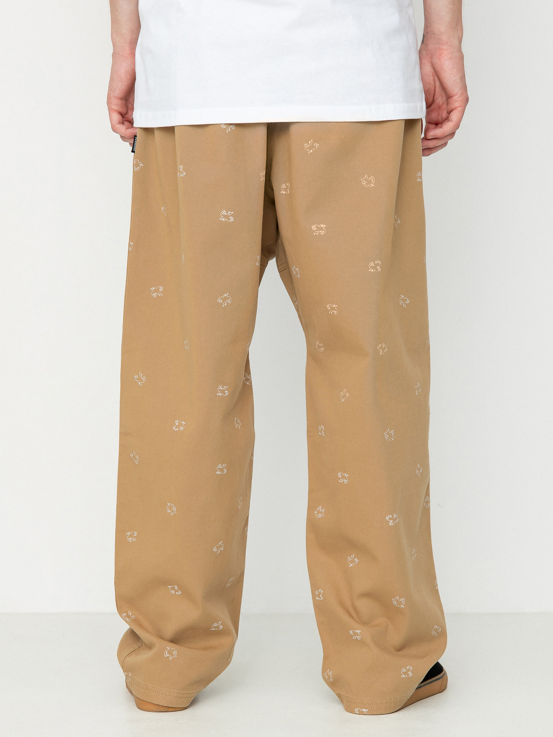 Element Chillin Twill Hose (kelp)