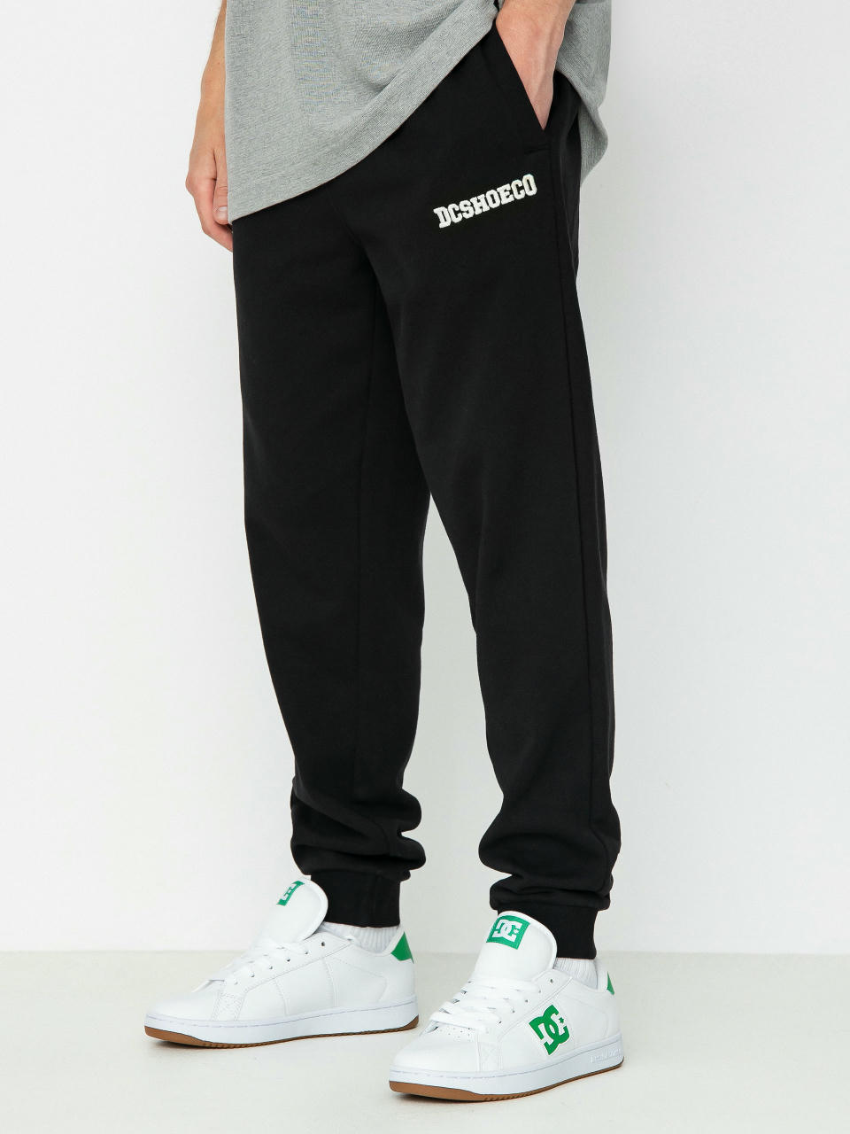 DC Baseline Hose (black)