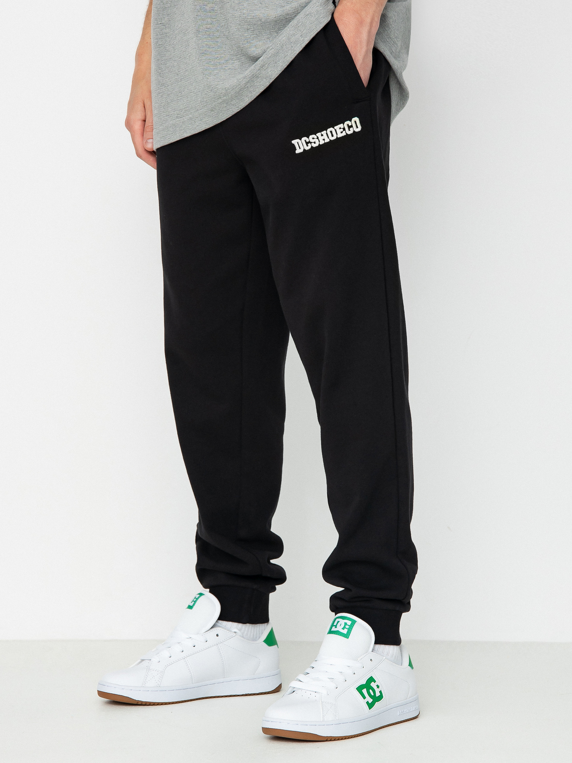 DC Baseline Pants (black)