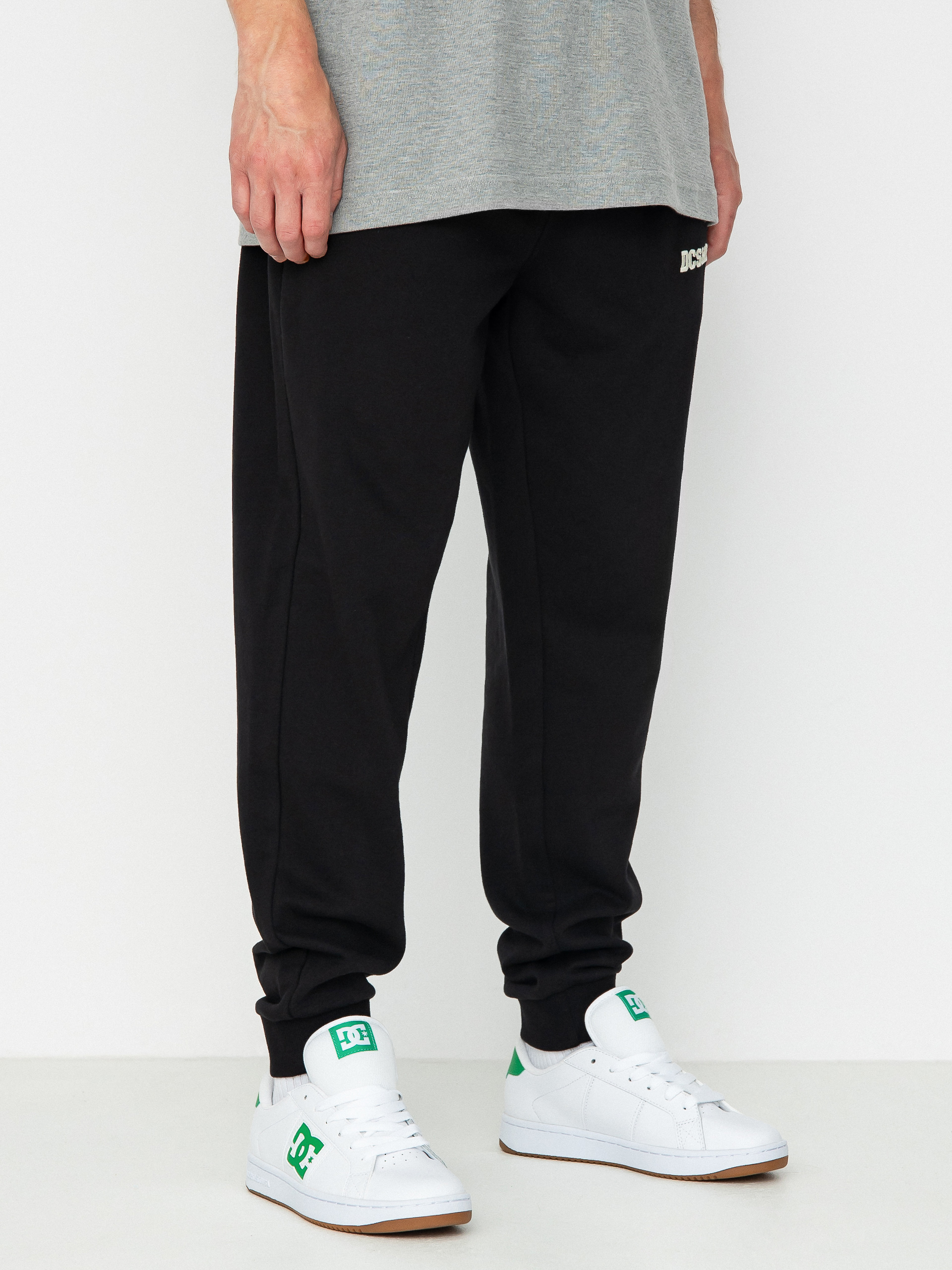 DC Baseline Hose (black)