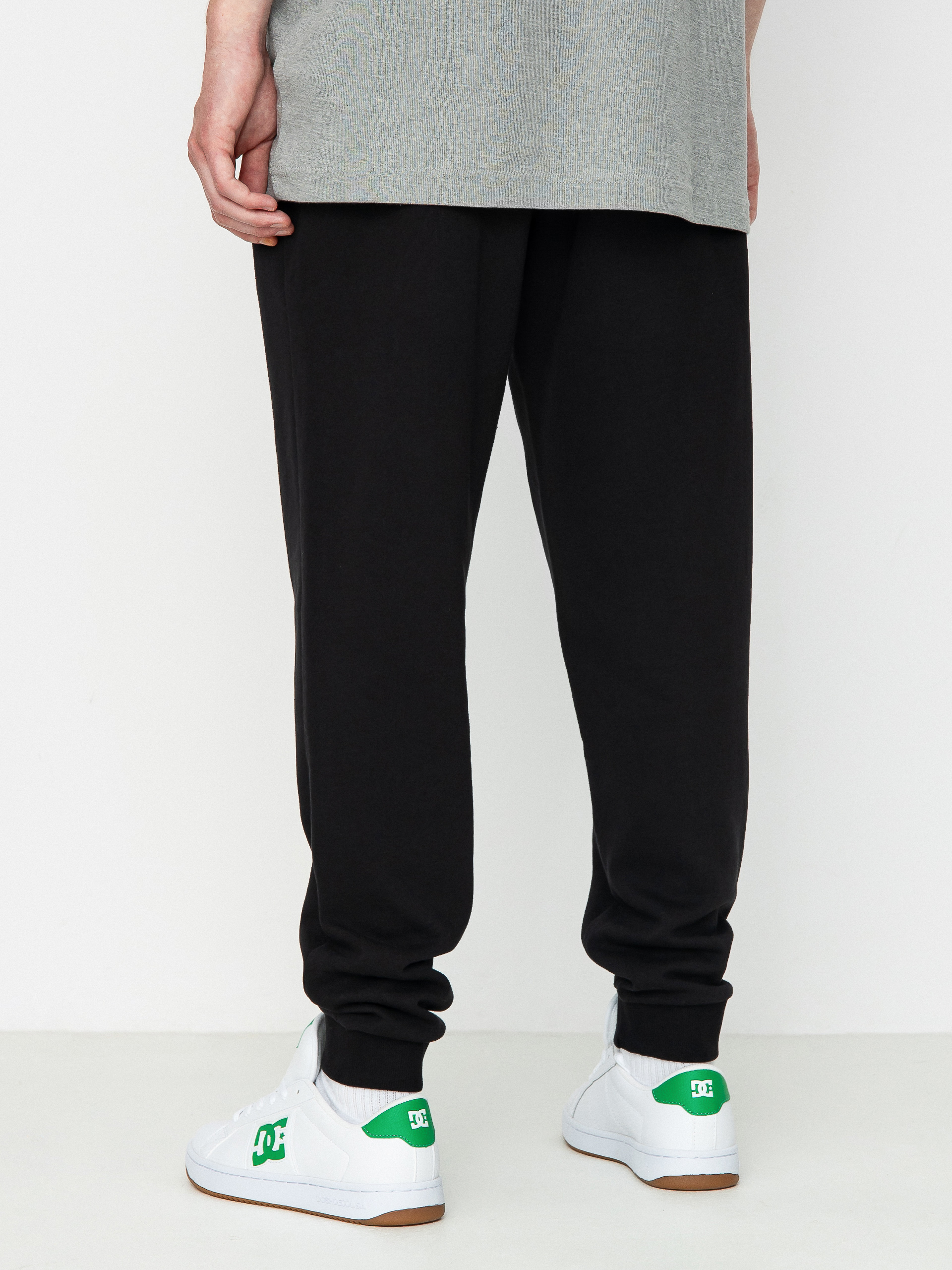 DC Baseline Pants (black)