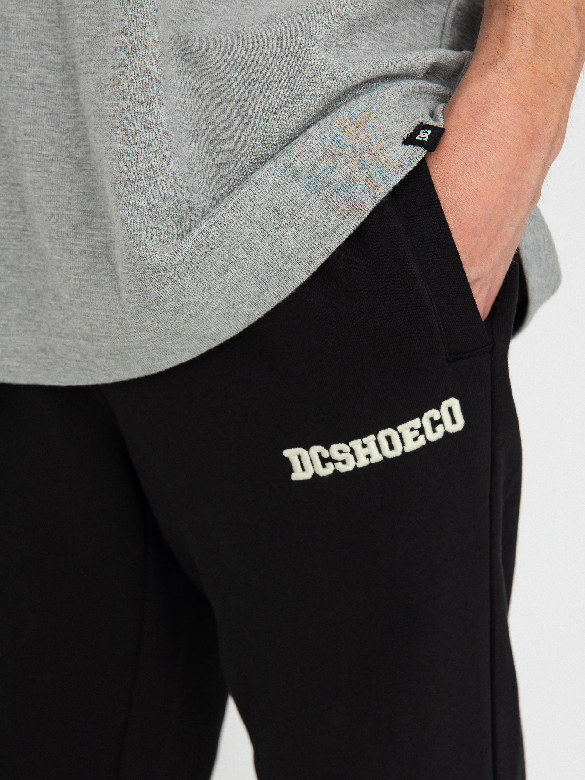 DC Baseline Hose (black)