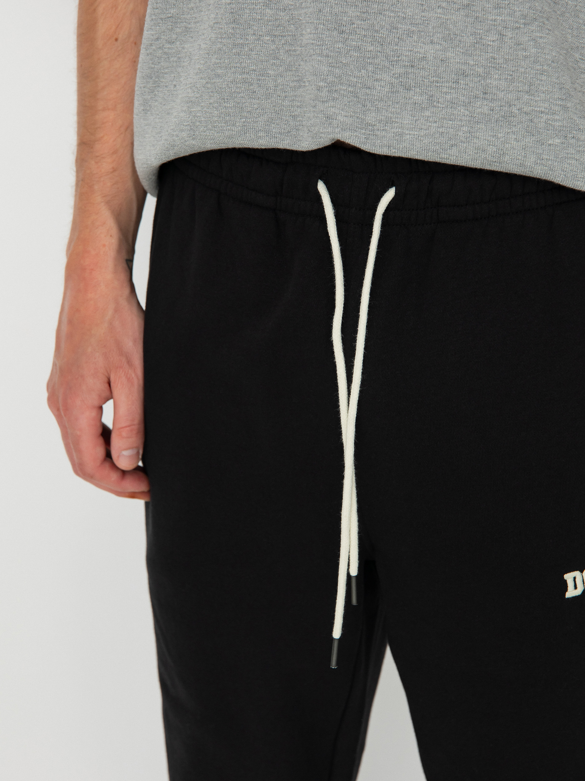 DC Baseline Pants (black)
