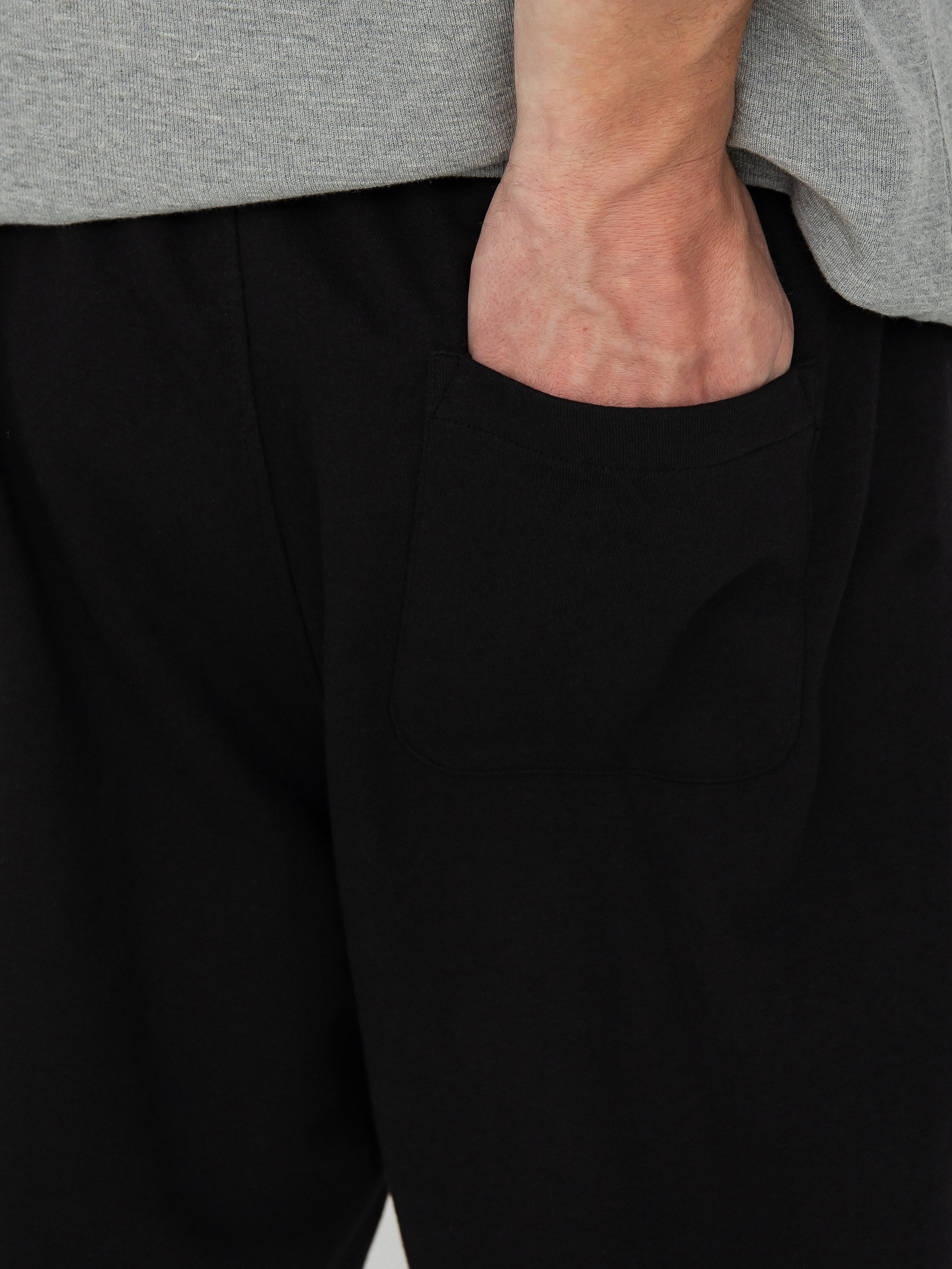 DC Baseline Pants (black)