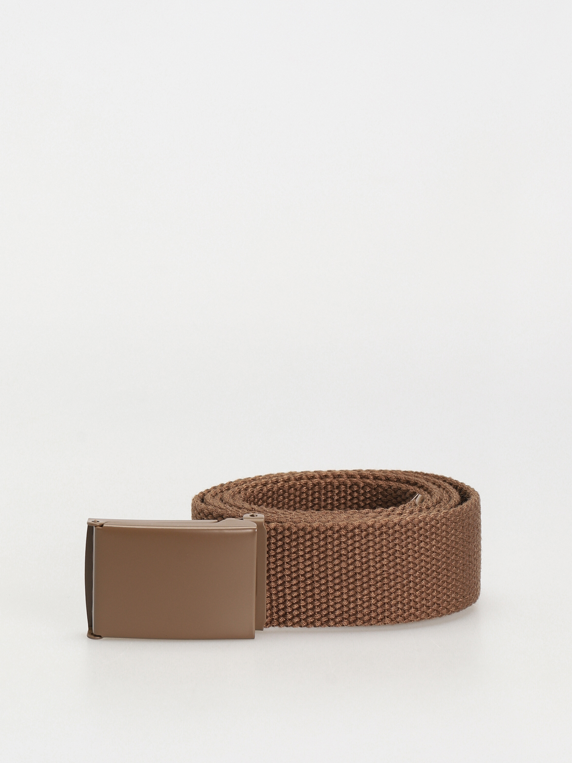 Carhartt WIP Script Tonal Belt (tamarind)