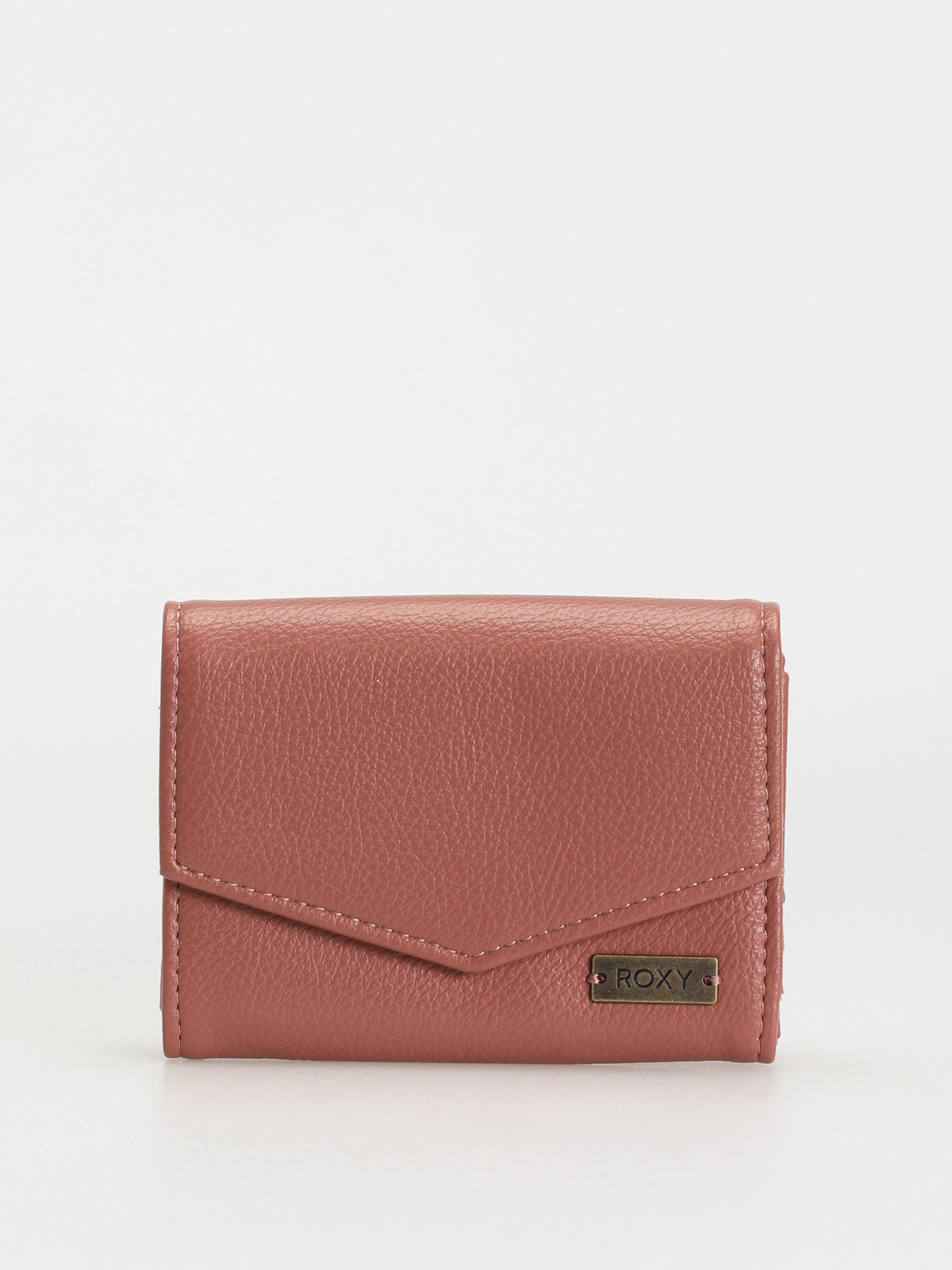 Roxy Sideral Love Wallet Wmn (cedar wood)