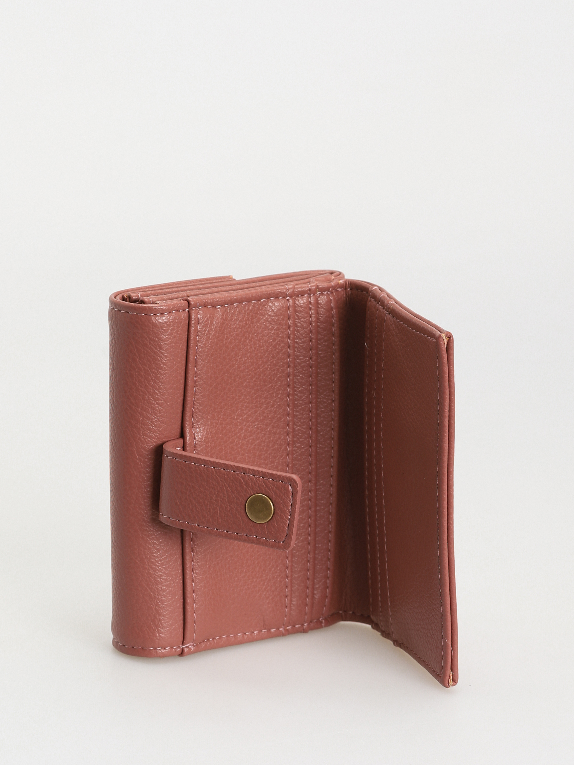 Roxy Sideral Love Geldbörse Wmn (cedar wood)