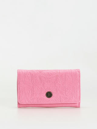 Roxy Crazy Diamond Wallet Wmn (sachet pink)