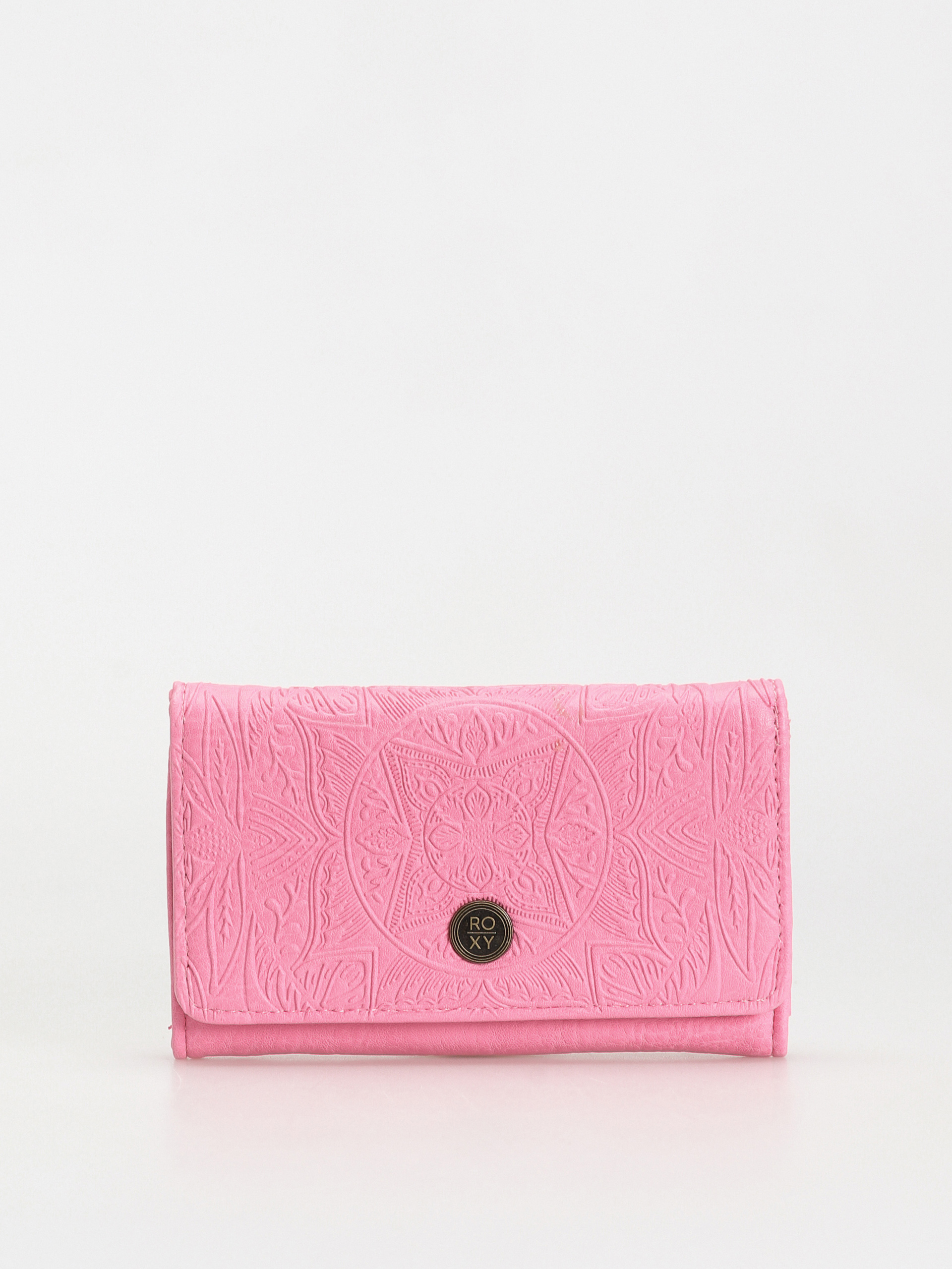 Roxy Crazy Diamond Wallet Wmn (sachet pink)