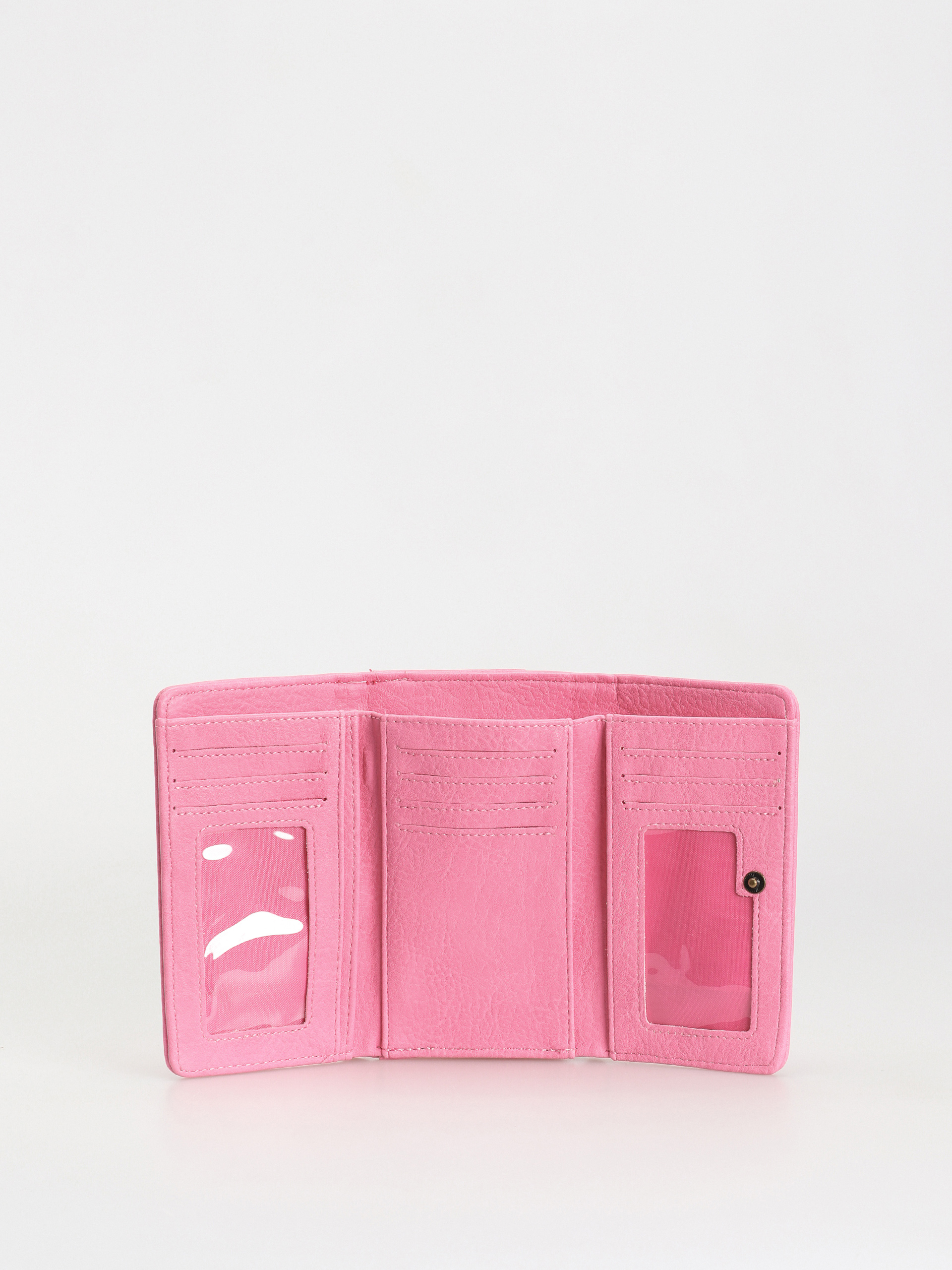 Roxy Crazy Diamond Wallet Wmn (sachet pink)