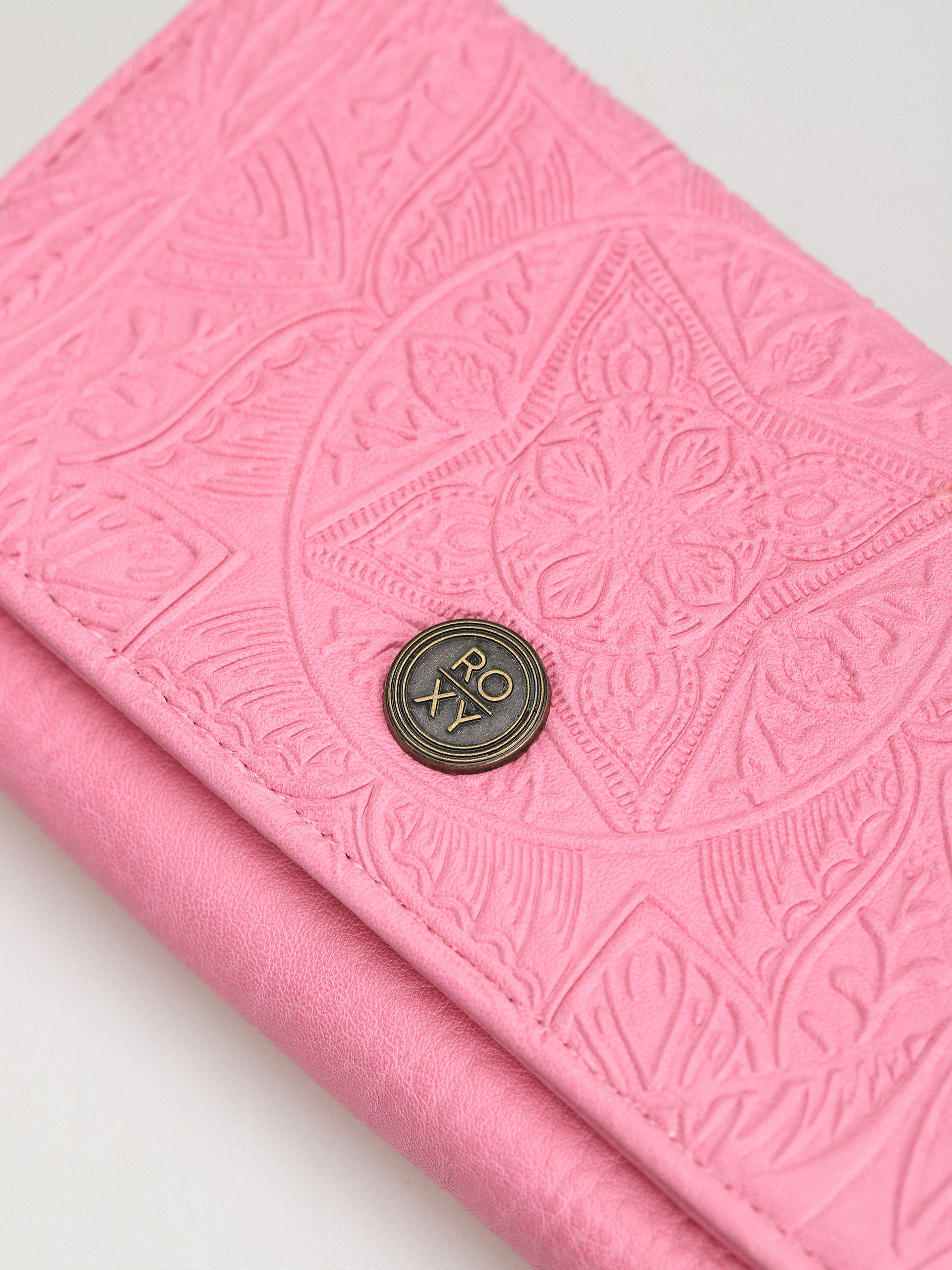 Roxy Crazy Diamond Wallet Wmn (sachet pink)