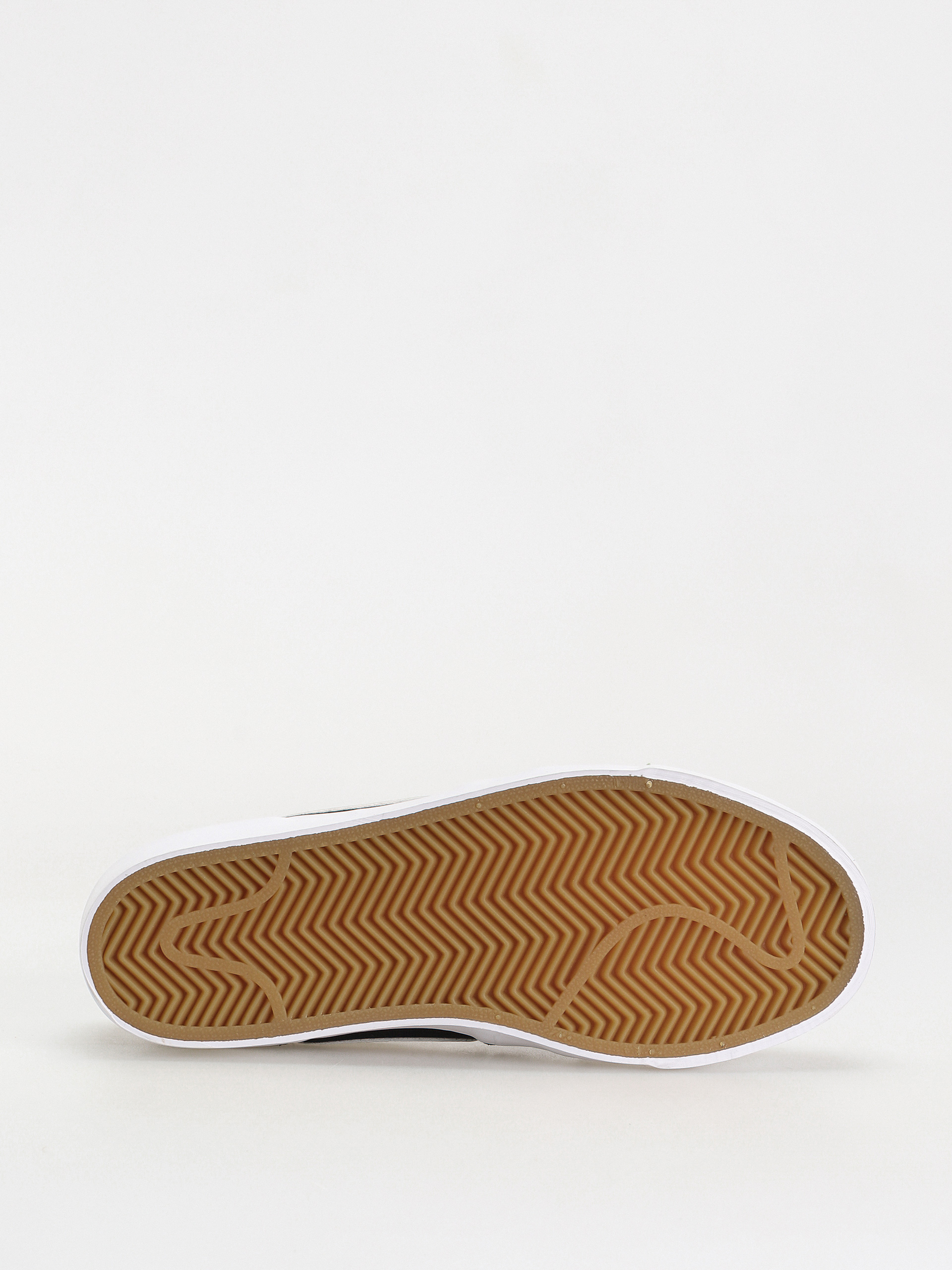 Nike SB Zoom Pogo Plus Schuhe (black/white black white)