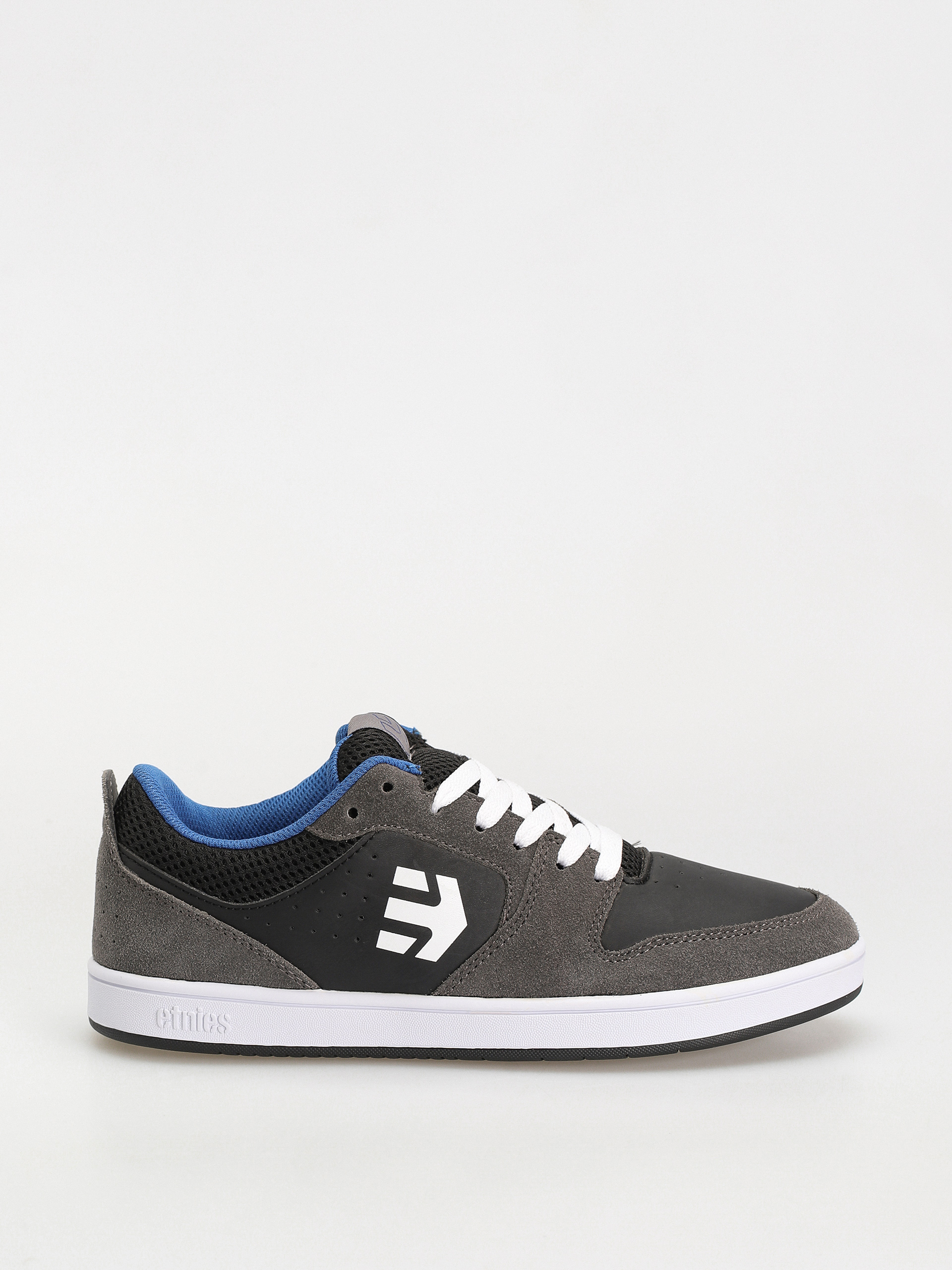 Etnies Verano Shoes (grey/black/white)