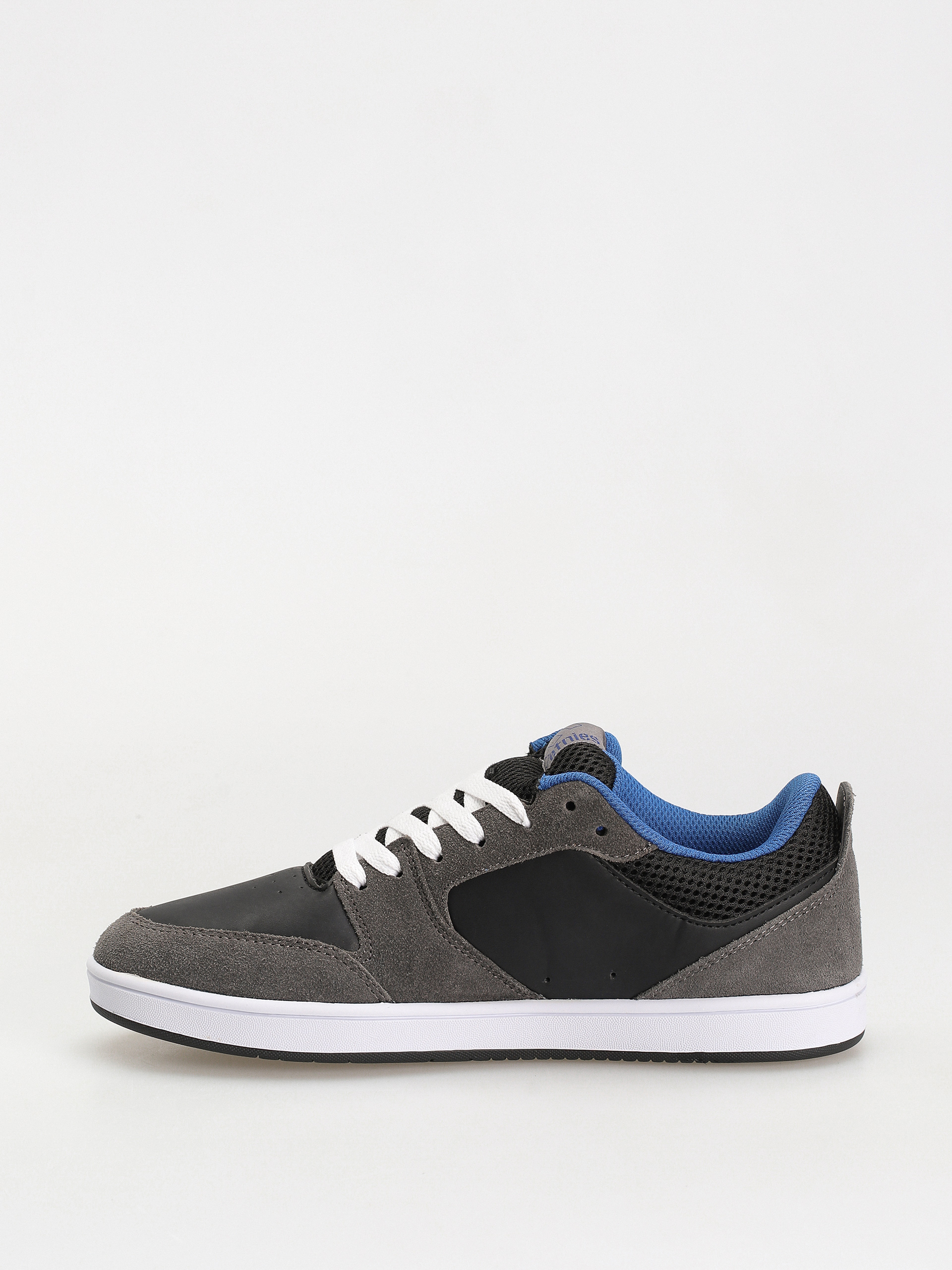 Etnies Verano Shoes (grey/black/white)