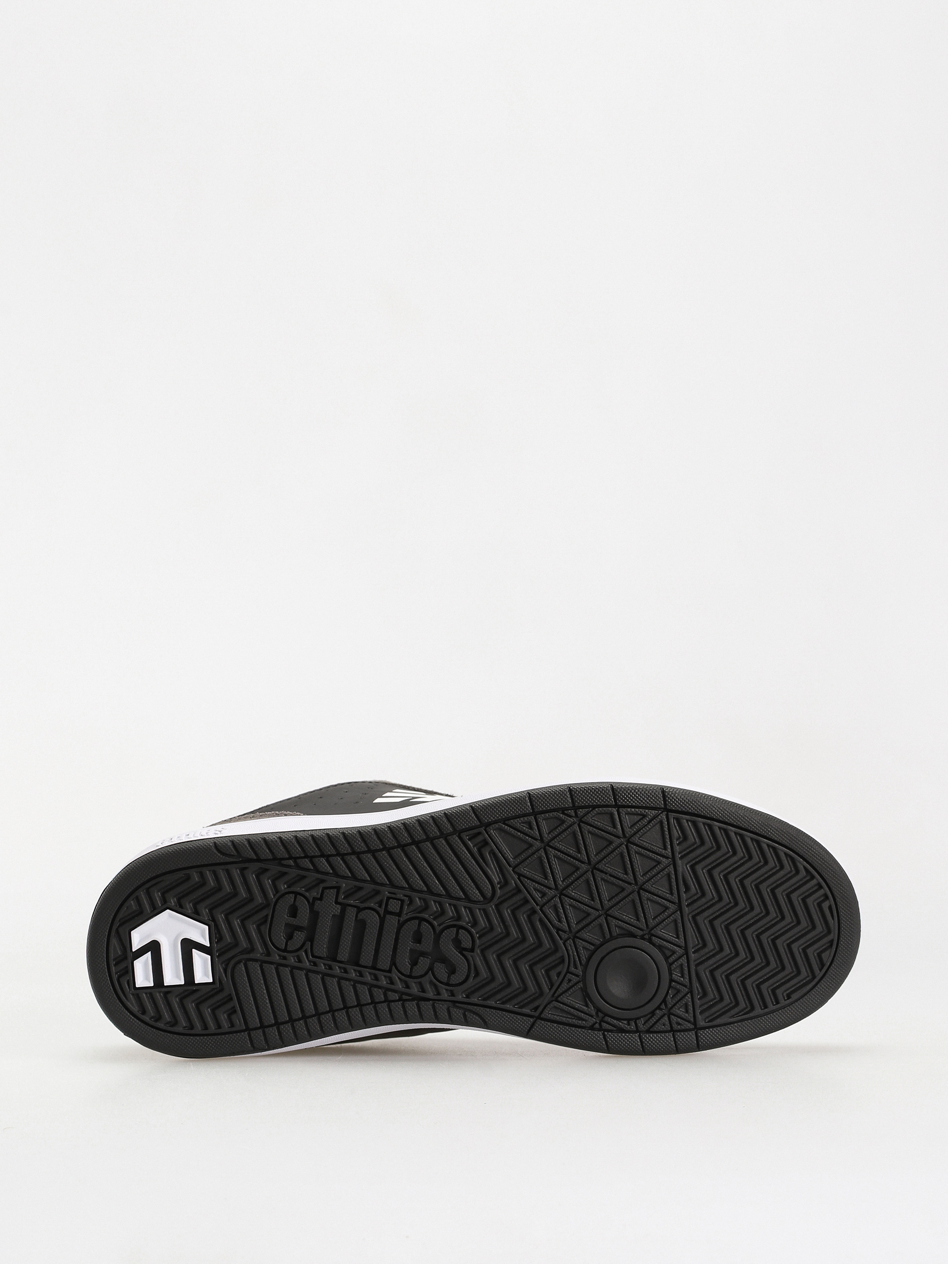 Etnies Verano Shoes (grey/black/white)
