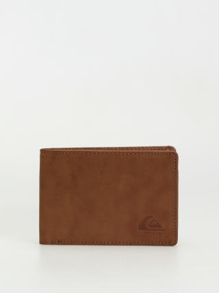 Quiksilver Slim Rays Geldbörse (chocolate brown)