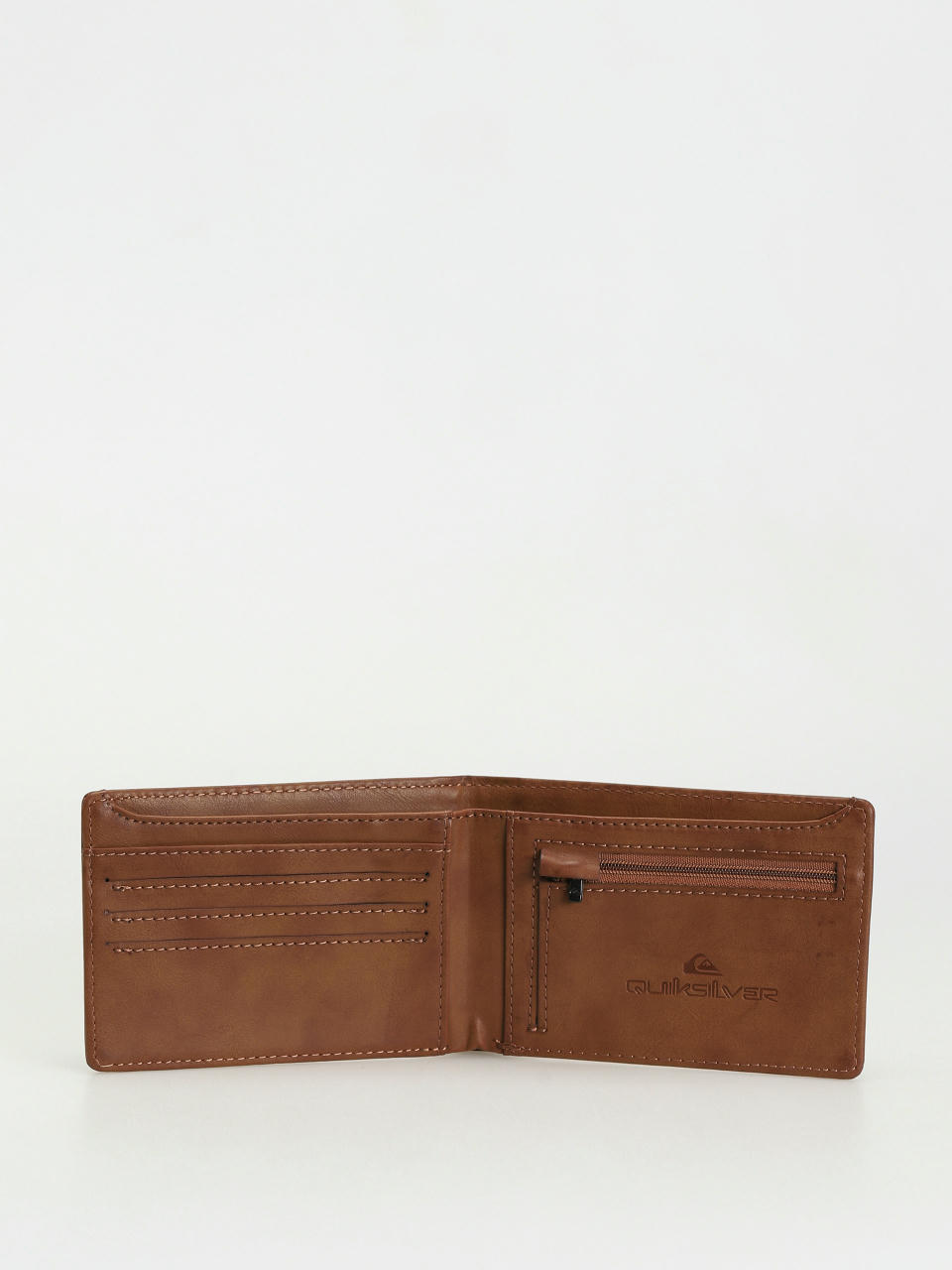 Quiksilver Men's Slim Rays Bi-Fold Wallet