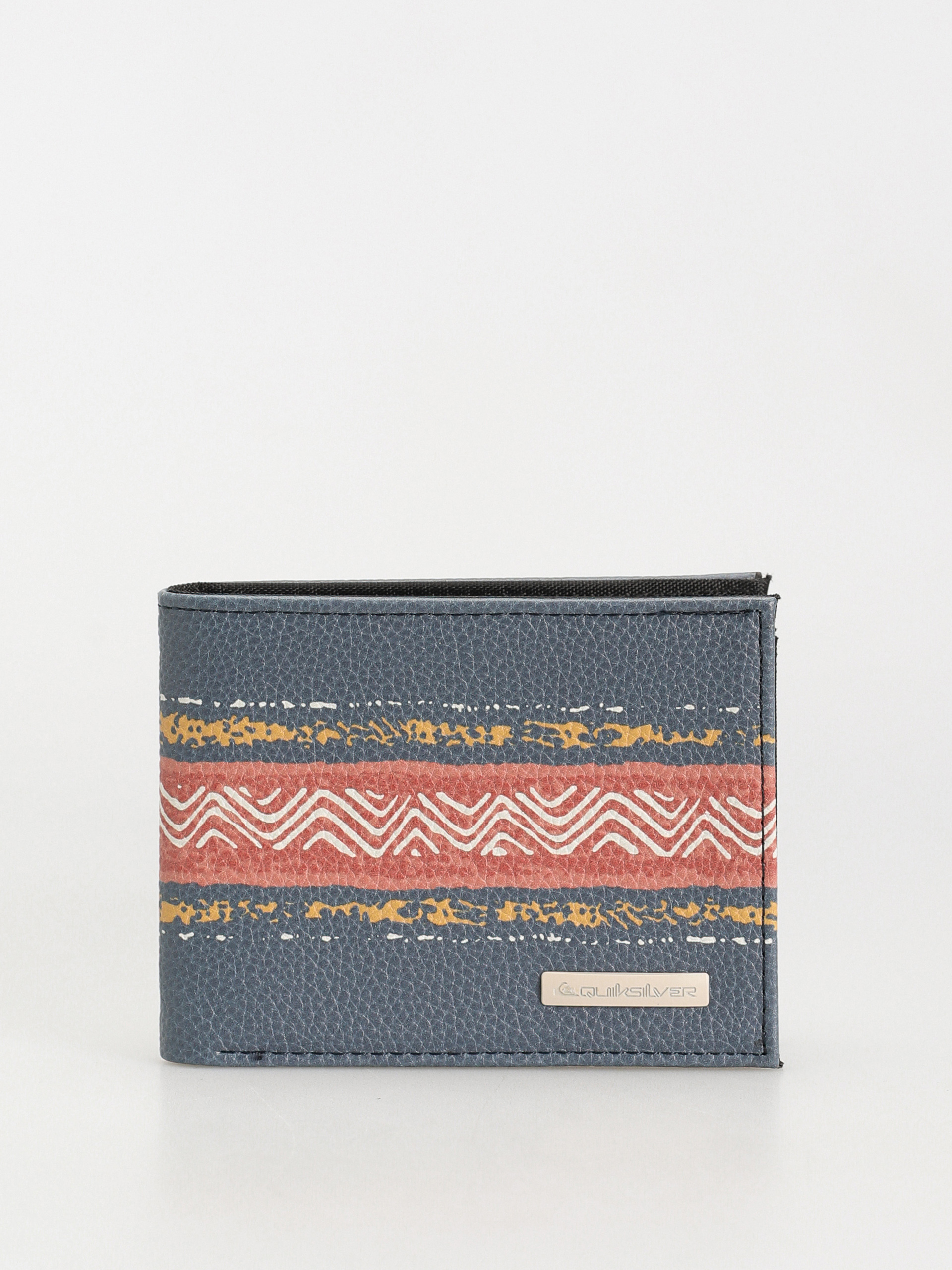 Quiksilver Freshness Wallet (dark slate)