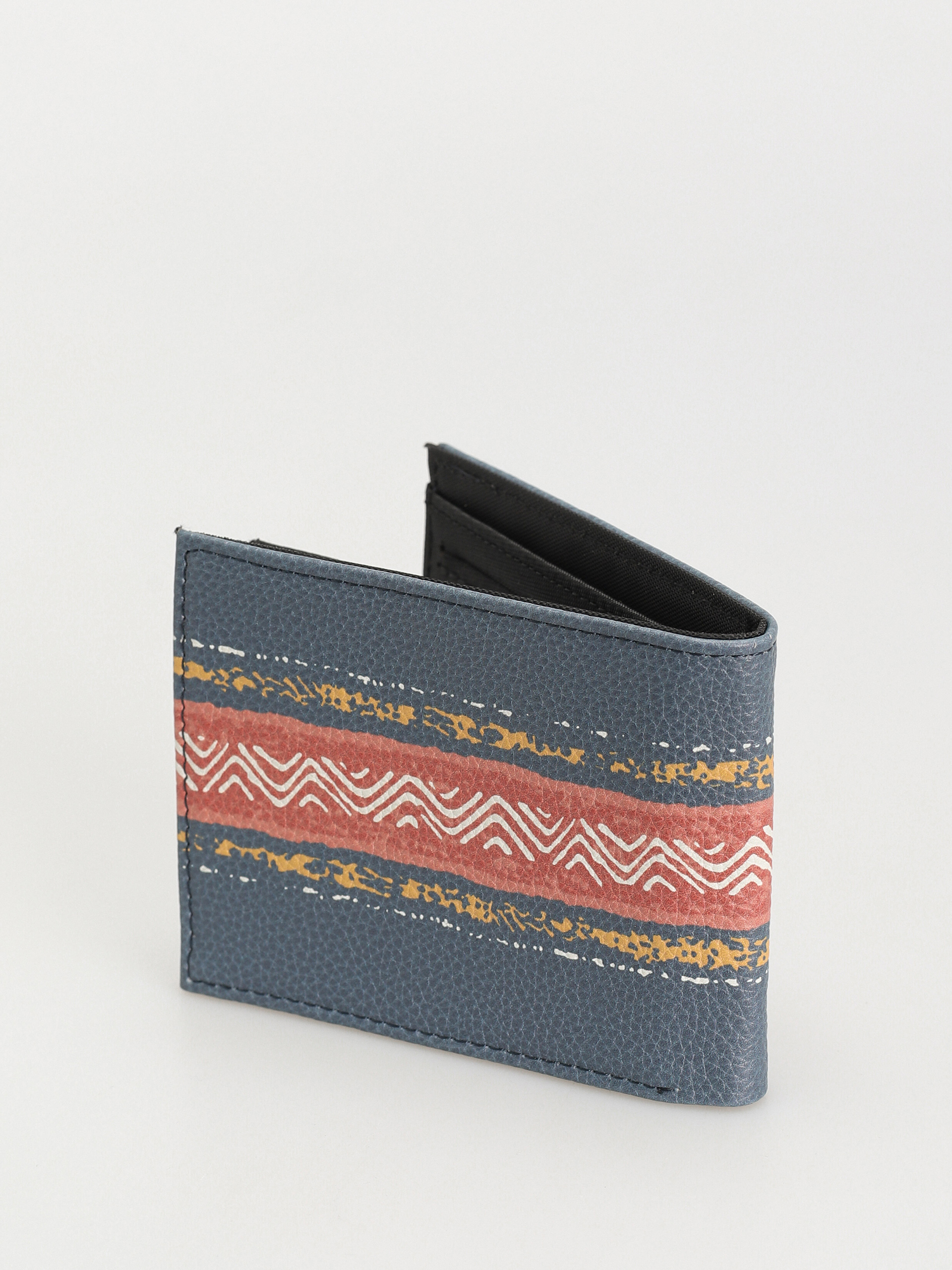 Quiksilver Freshness Wallet (dark slate)