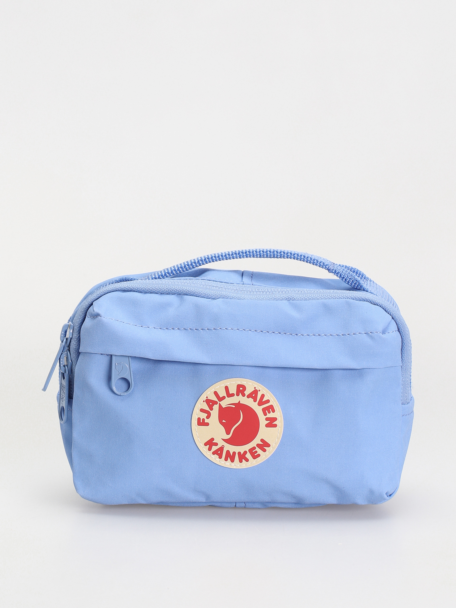 Fjallraven Kanken Hip Pack Gürteltasche (ultramarine)