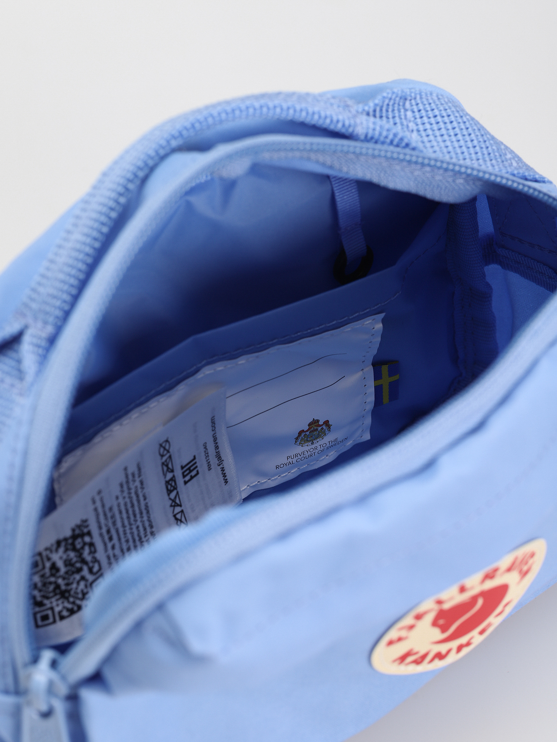 Fjallraven Kanken Hip Pack Bum bag (ultramarine)